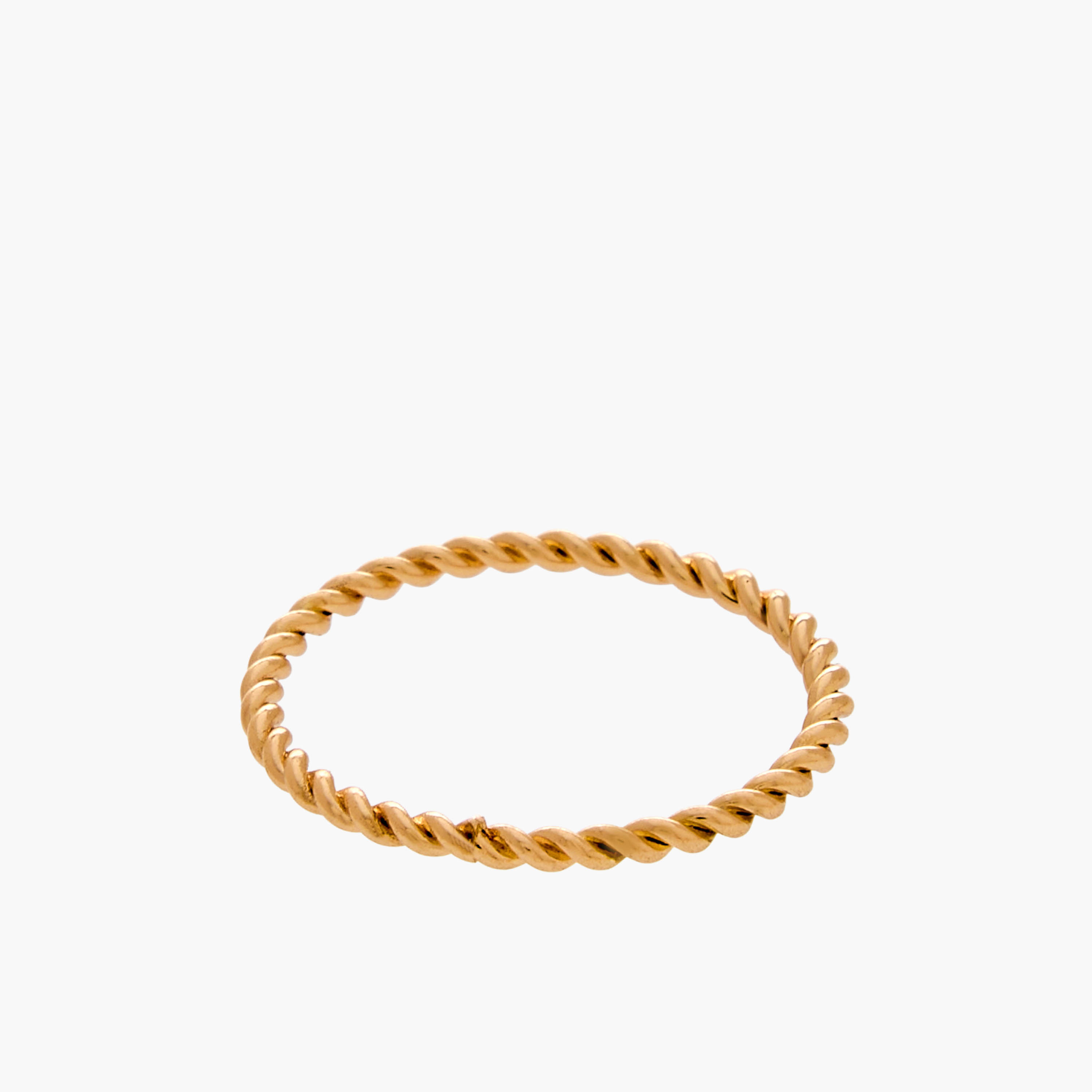 Set of 6 - Assorted Gold Tone Ring-women-watchesandjewellery-jewellery-rings-image-6