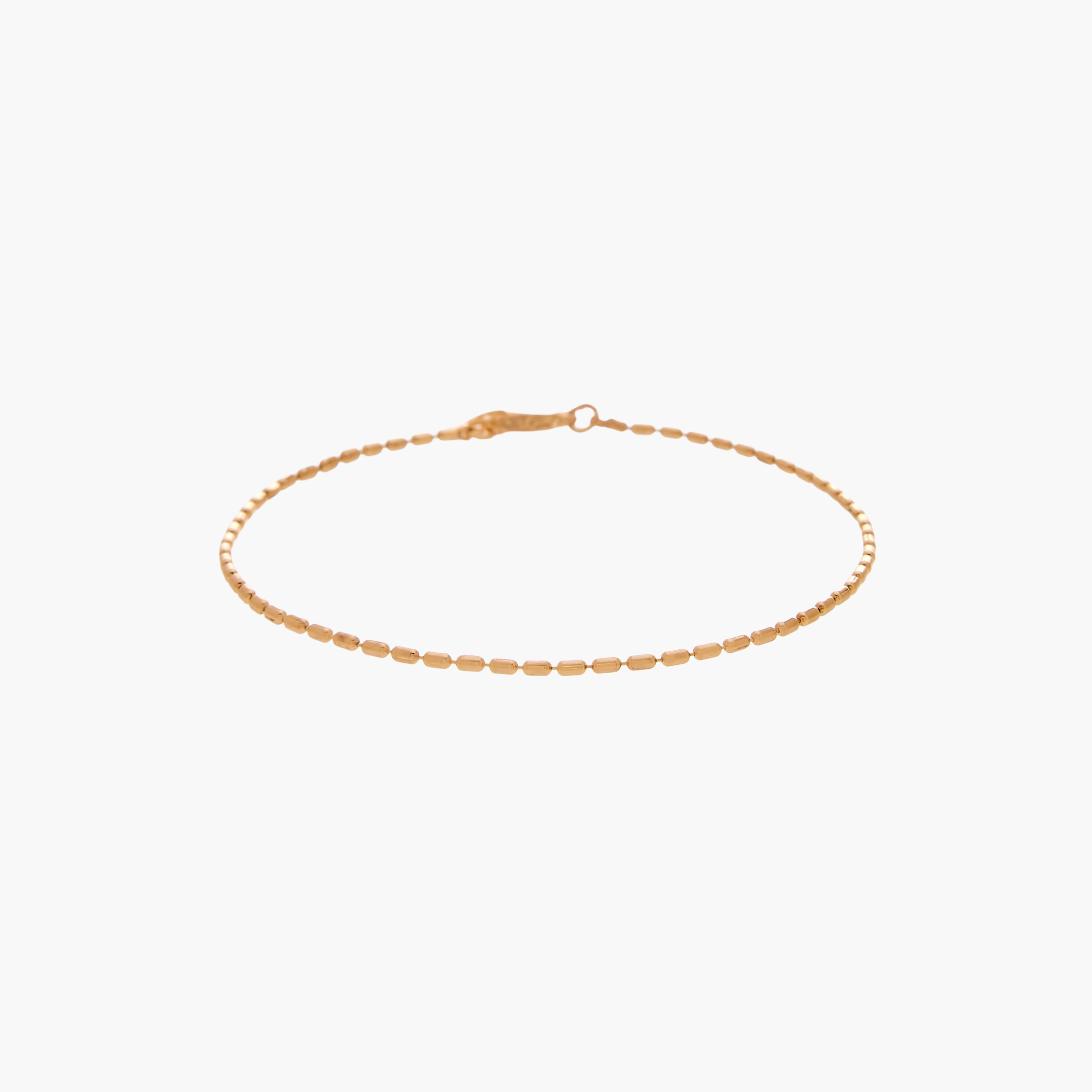 Pack of 4 Gold Tone Assorted Anklet-women-watchesandjewellery-jewellery-anklets-image-2