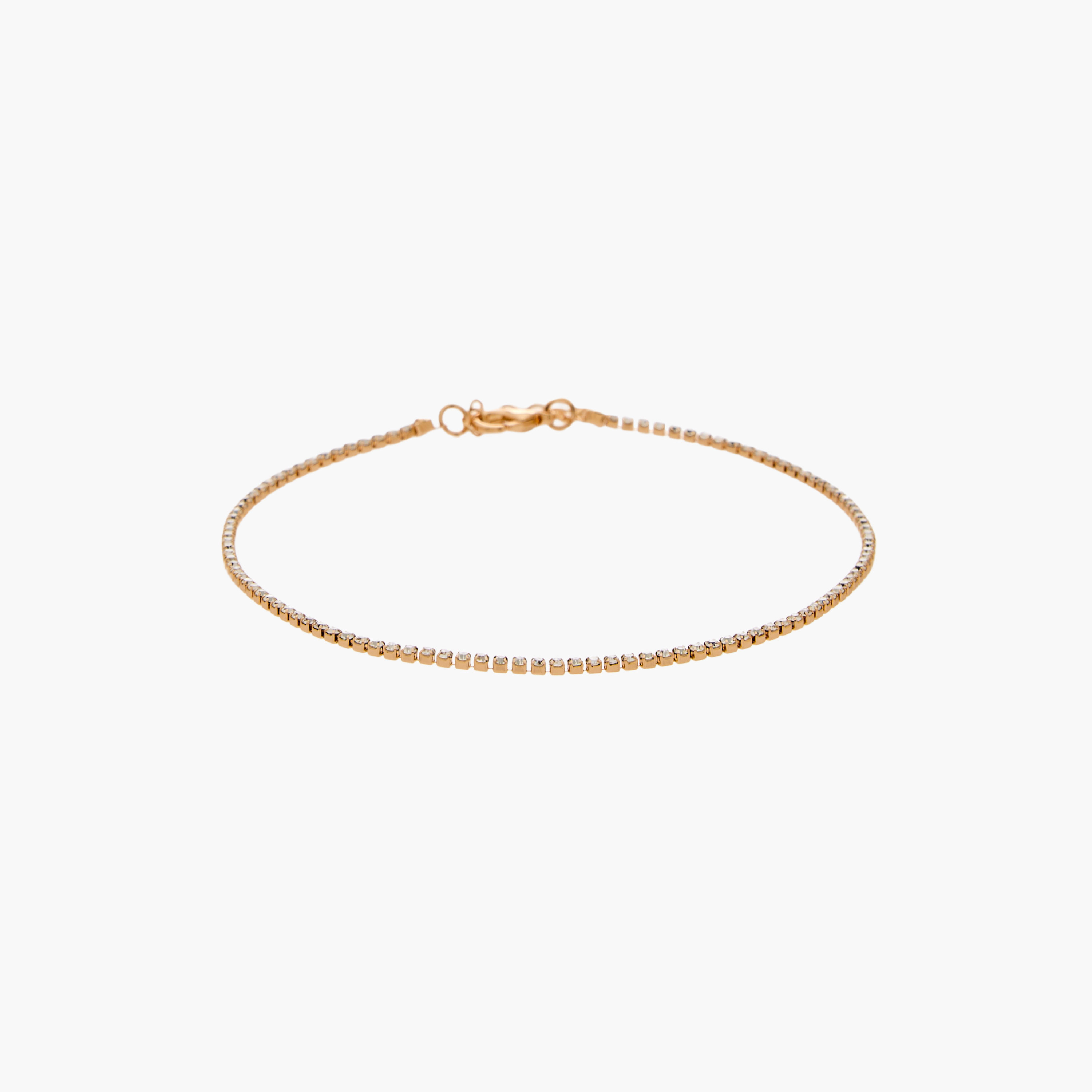 Pack of 4 Gold Tone Assorted Anklet-women-watchesandjewellery-jewellery-anklets-image-3