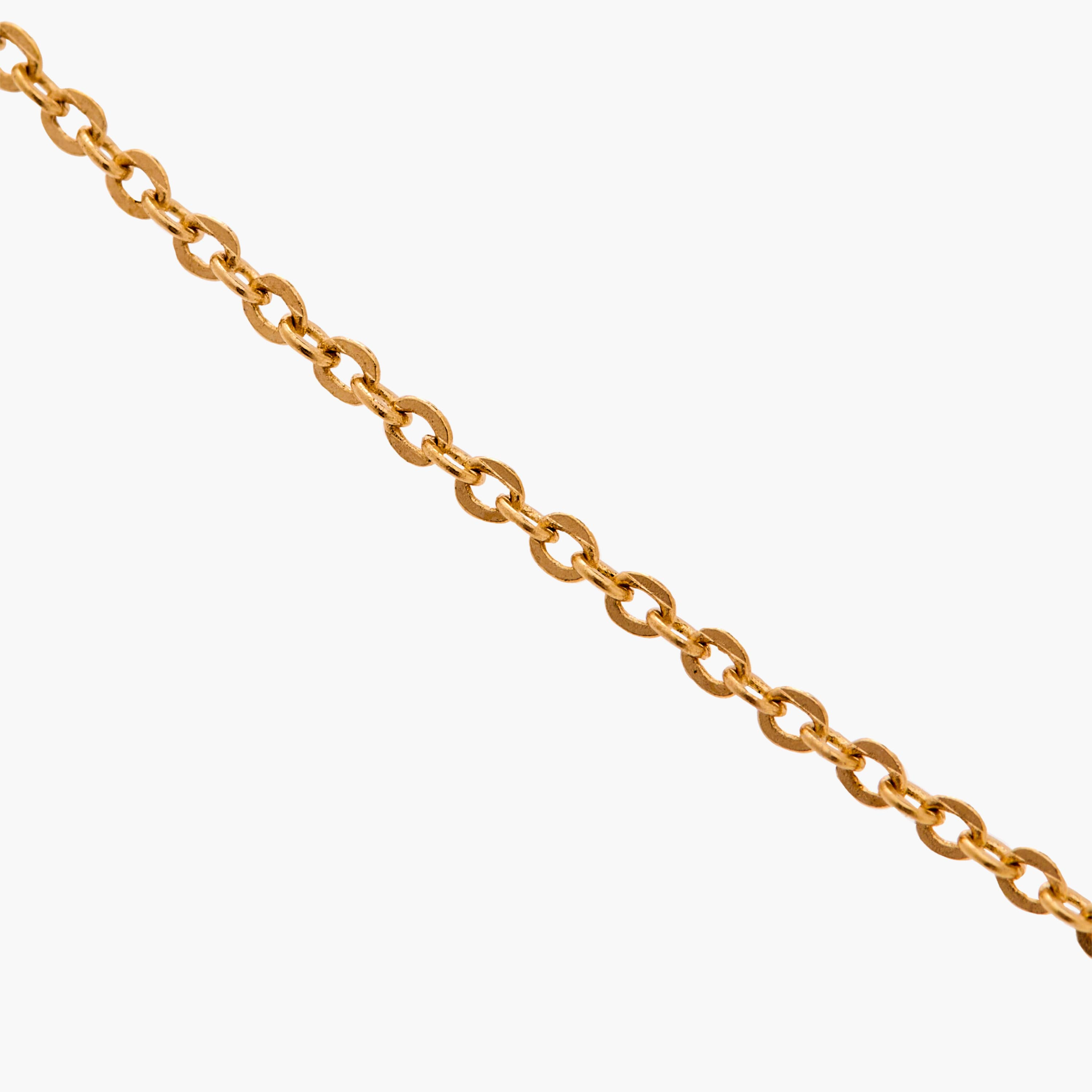 قلادة ذهبية بدلاية قلب-women-watchesandjewellery-jewellery-necklacesandpendants-image-3