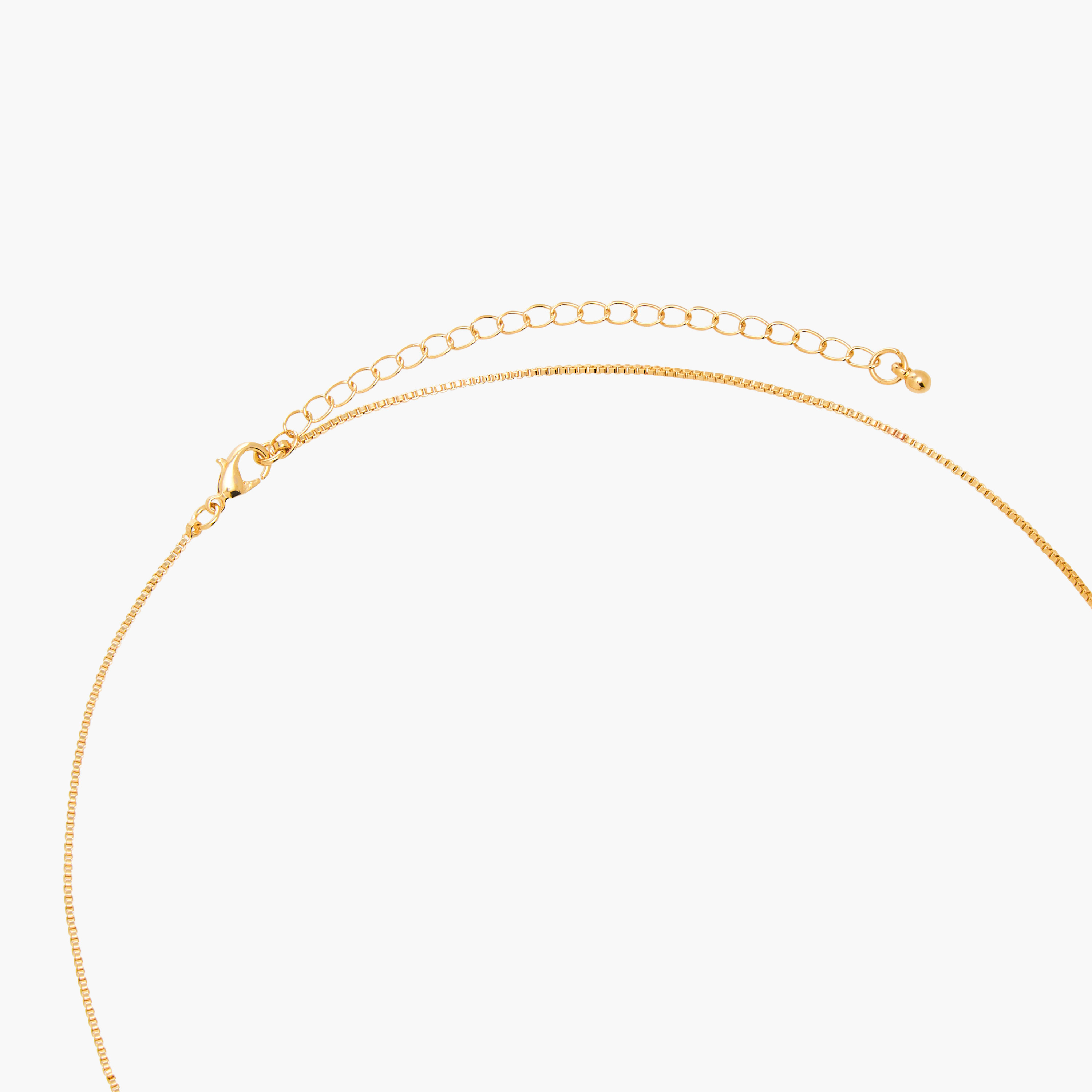 طقم حلق وعقد بتصميم بجعة مزيّن بحجر زيركون مكعب من قطعتين-women-watchesandjewellery-jewellery-jewellerysets-image-6