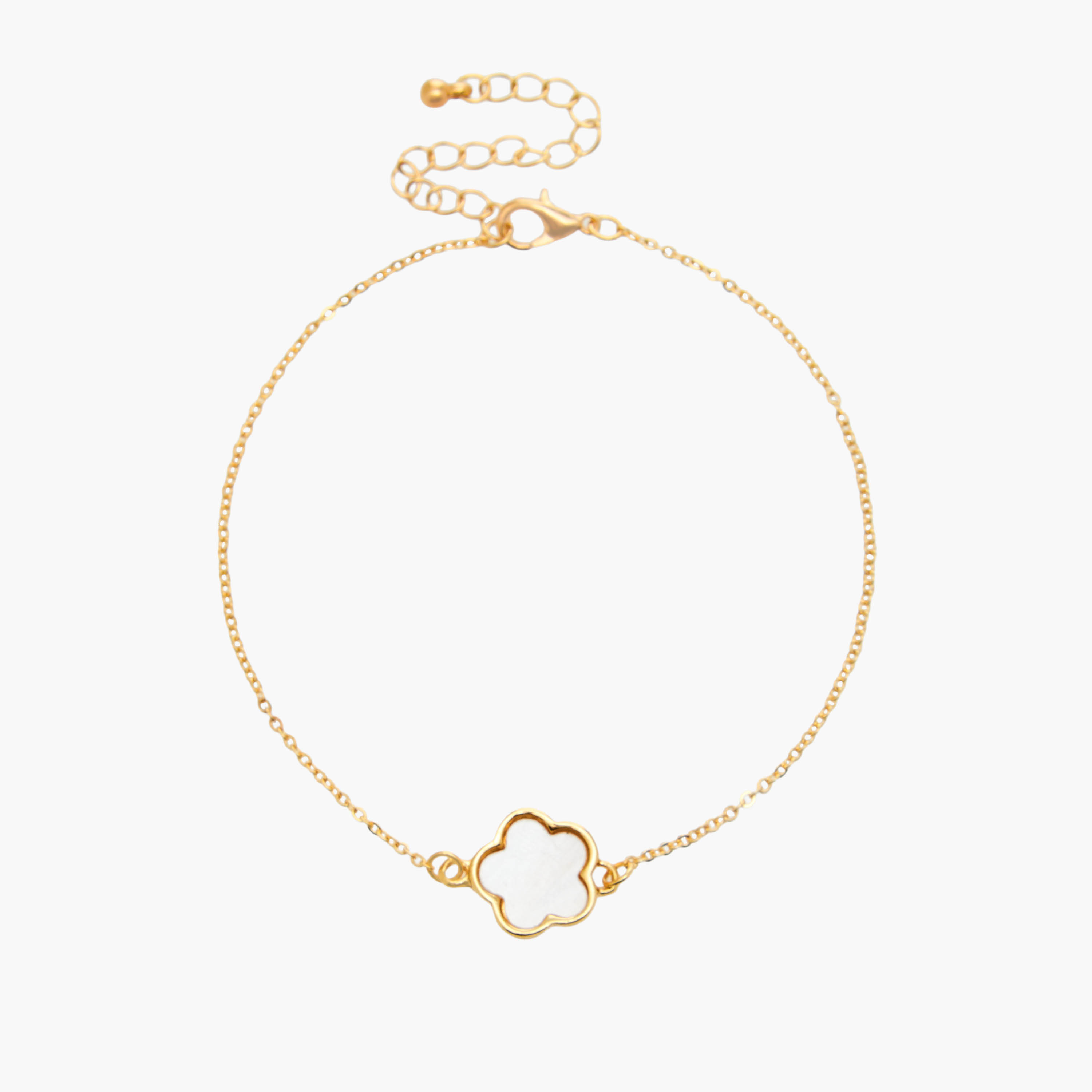 Pack of 3 Gold Tone Assorted Bracelet-women-watchesandjewellery-jewellery-banglesandbracelets-image-3