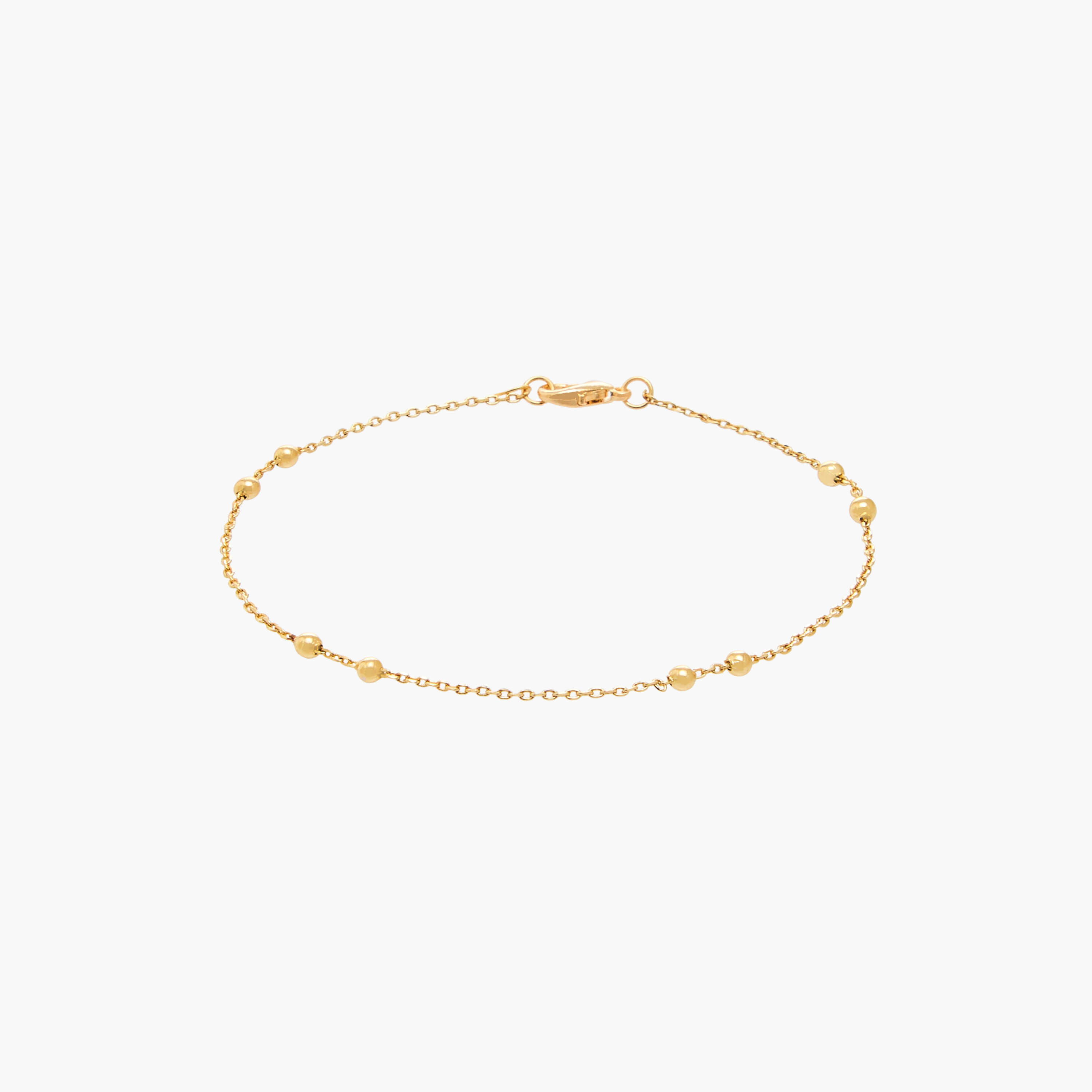 Pack of 3 Gold Tone Assorted Bracelet-women-watchesandjewellery-jewellery-banglesandbracelets-image-4