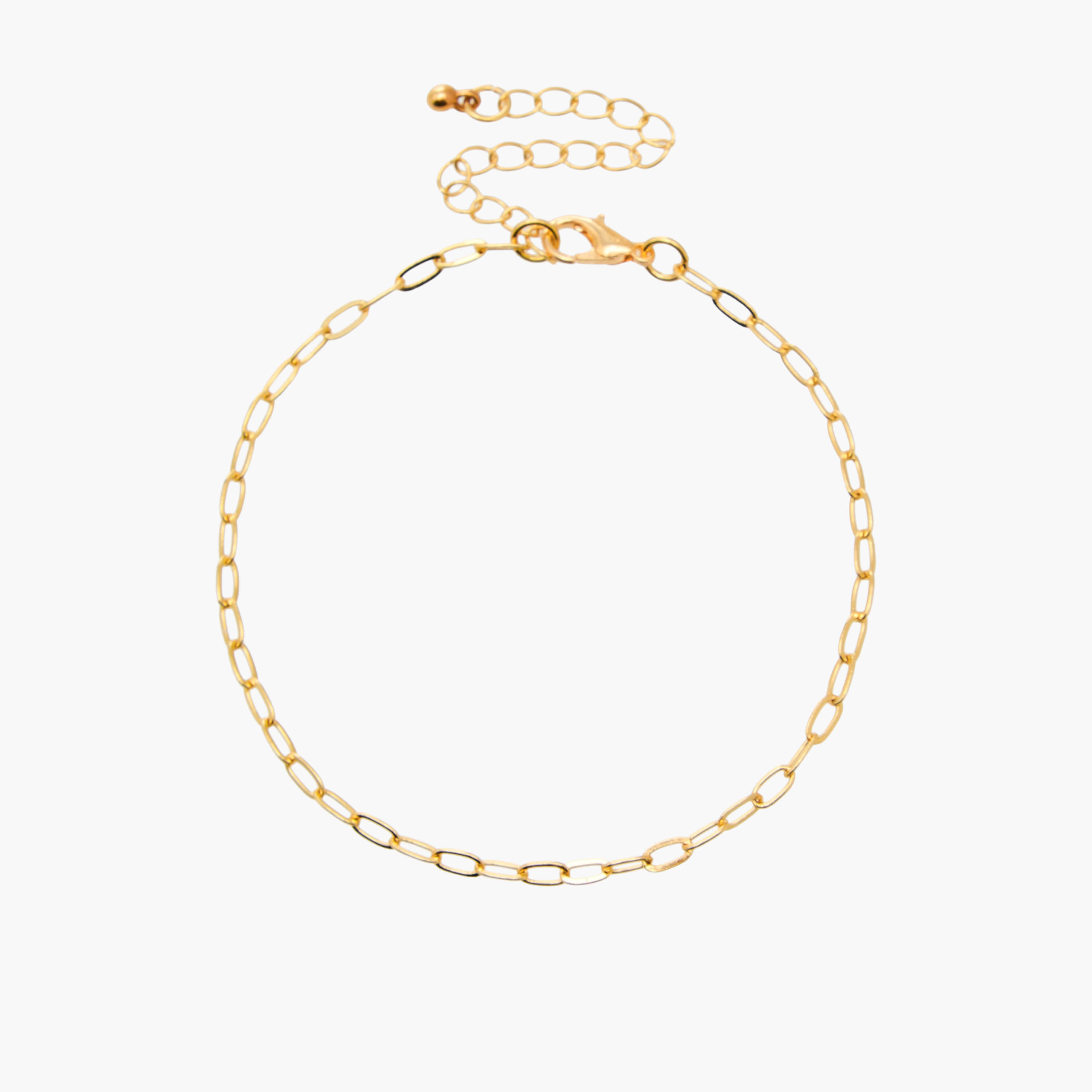 Pack of 3 Gold Tone Assorted Bracelet-women-watchesandjewellery-jewellery-banglesandbracelets-image-7