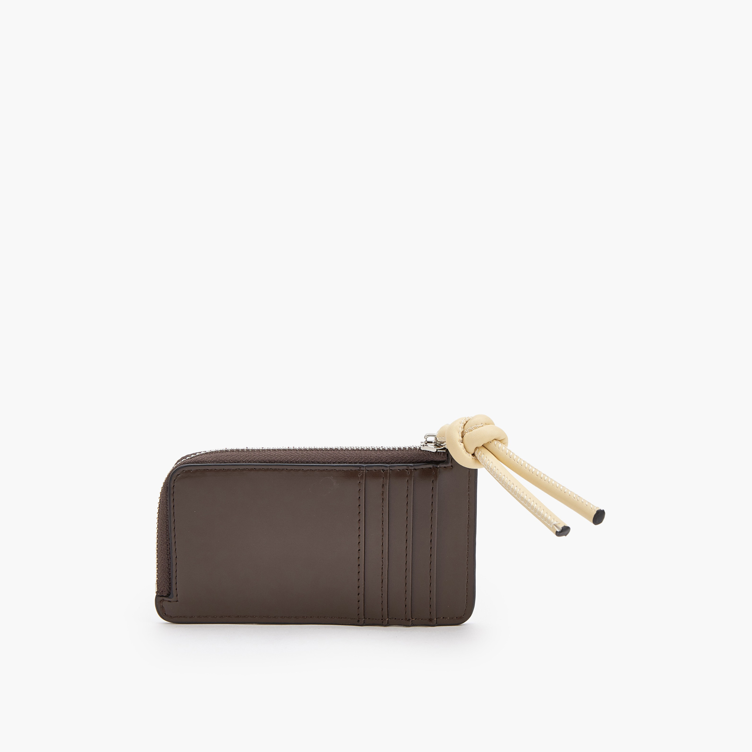 Celeste Logo Accent Wallet with Zip Closure-women-bagsandwallets-wallets-image-2
