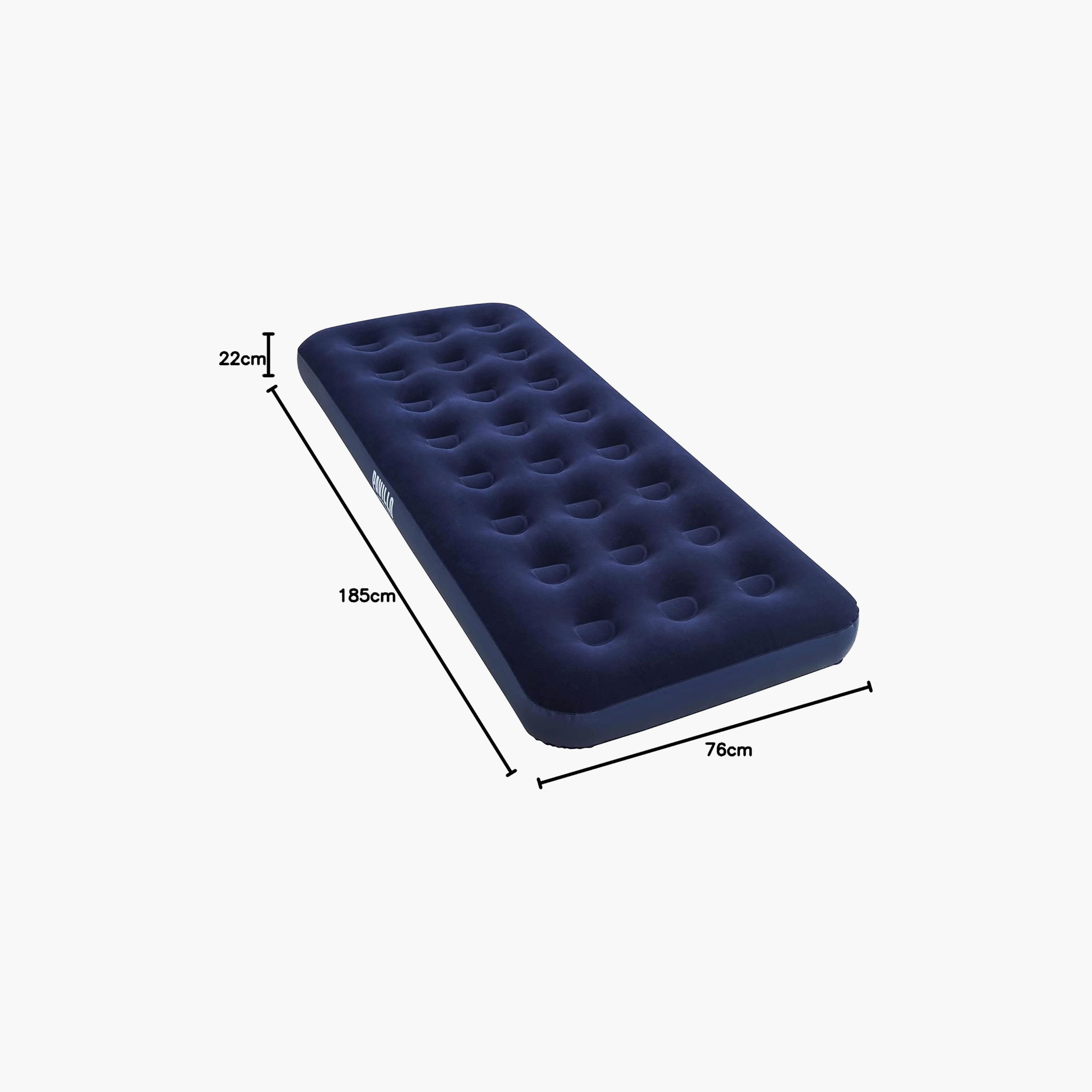 Bestway Single Inflatable Airbed-toys-outdoor-sports-image-2
