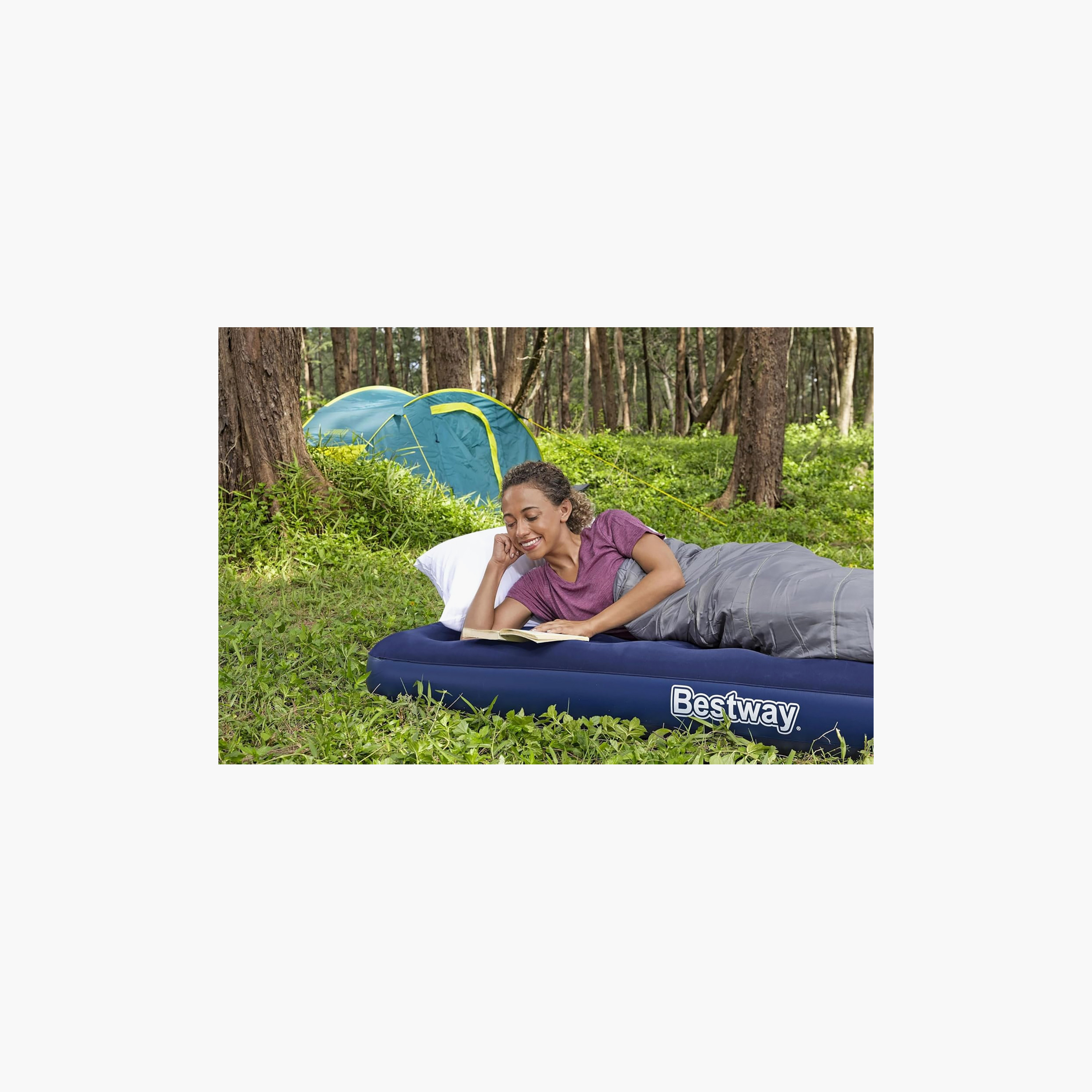 Bestway Single Inflatable Airbed-toys-outdoor-sports-image-6