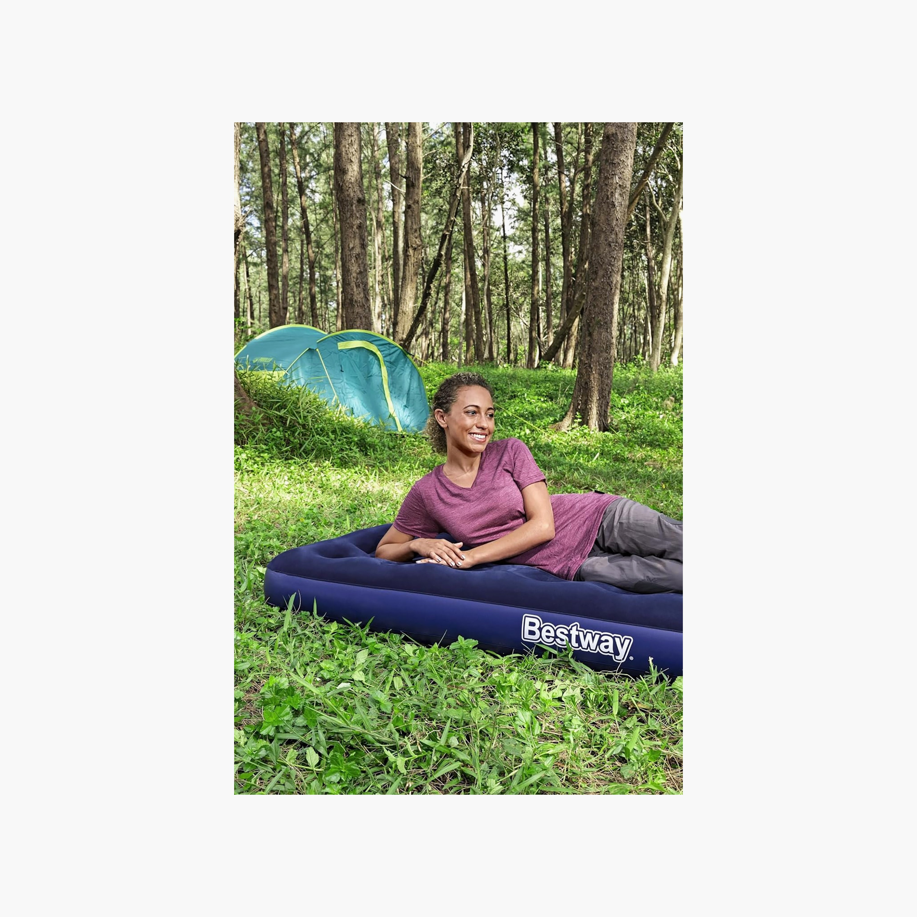 Bestway Single Inflatable Airbed-toys-outdoor-sports-image-7