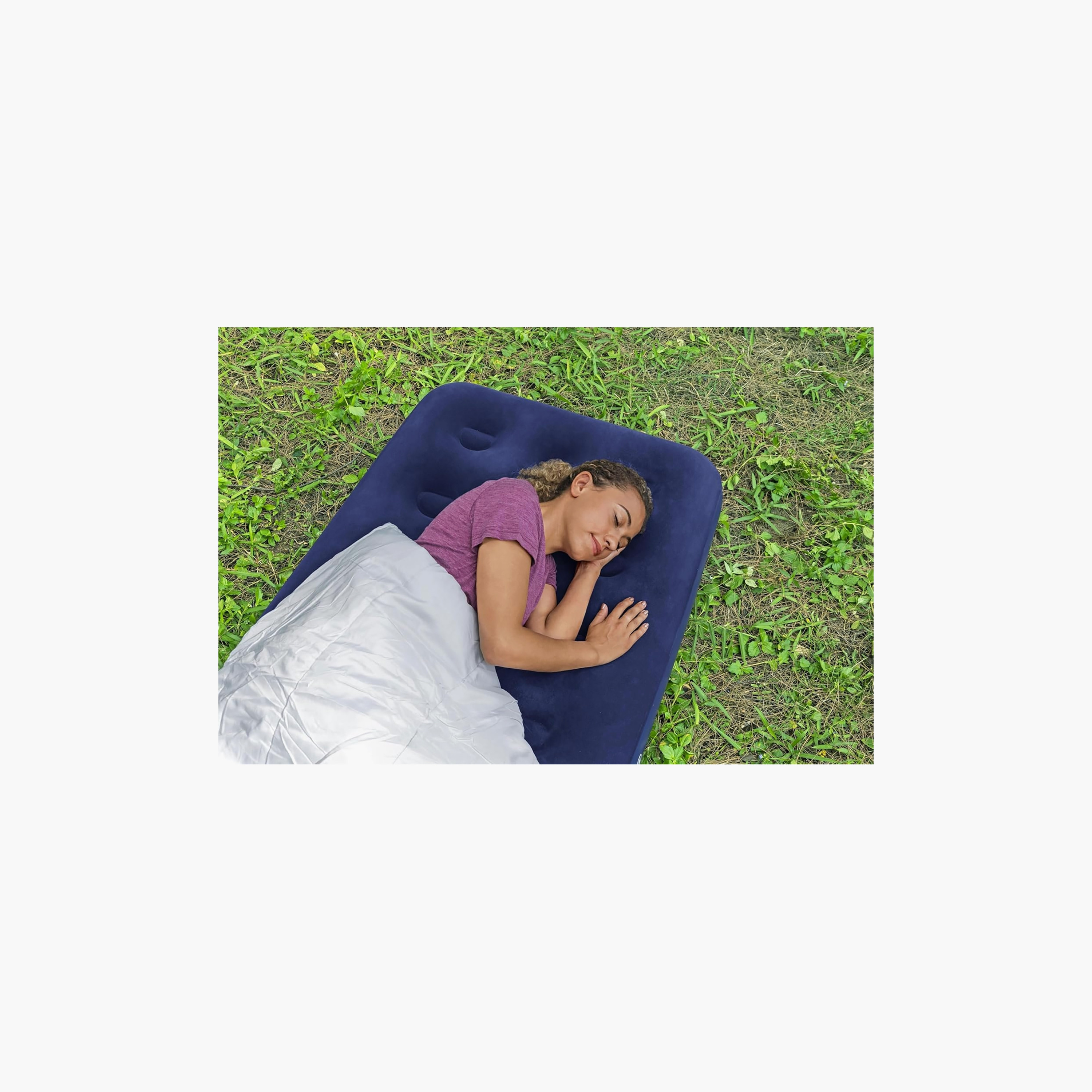 Bestway Single Inflatable Airbed-toys-outdoor-sports-image-8