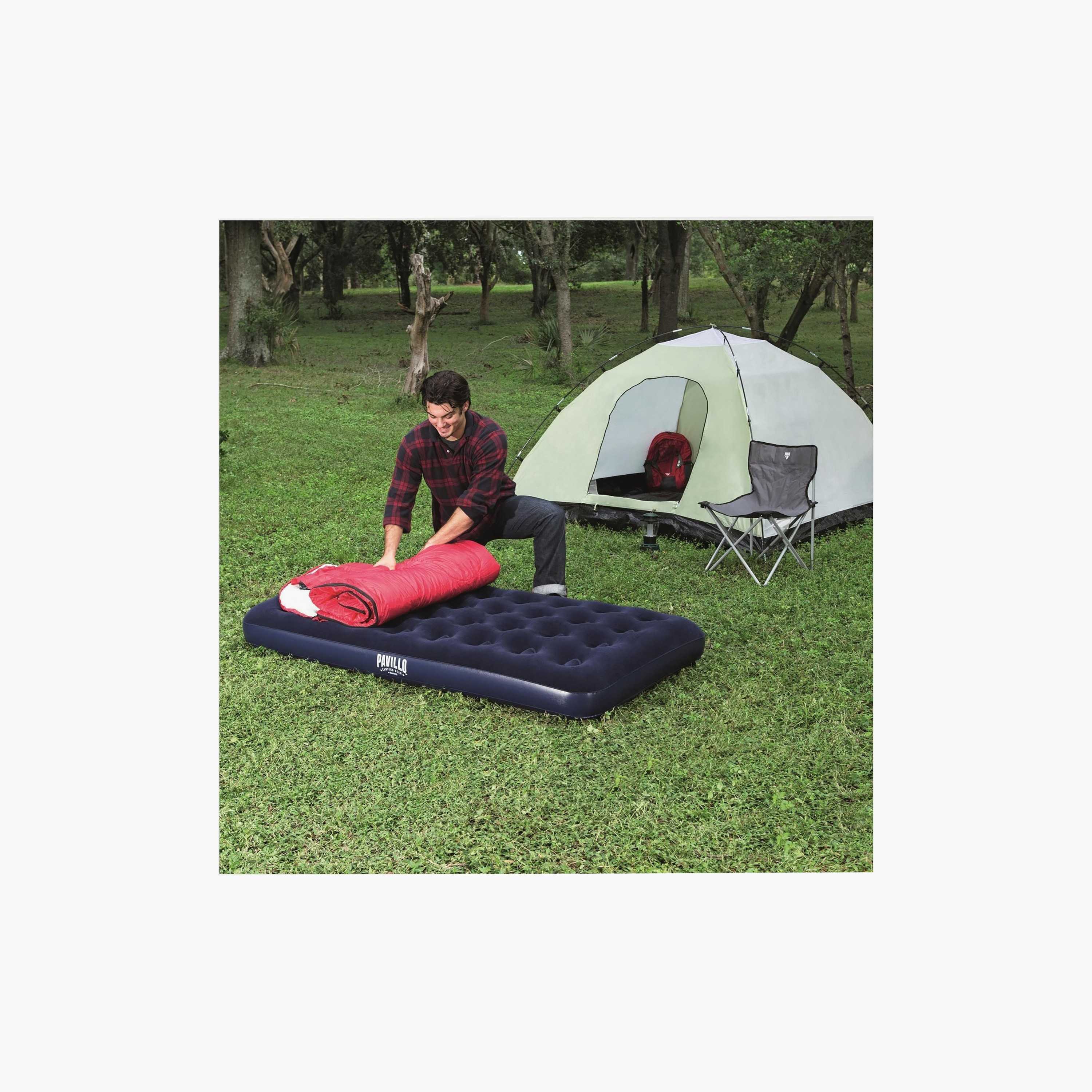 Bestway Junior Twin Air Mattress-toys-outdoor-sports-image-5