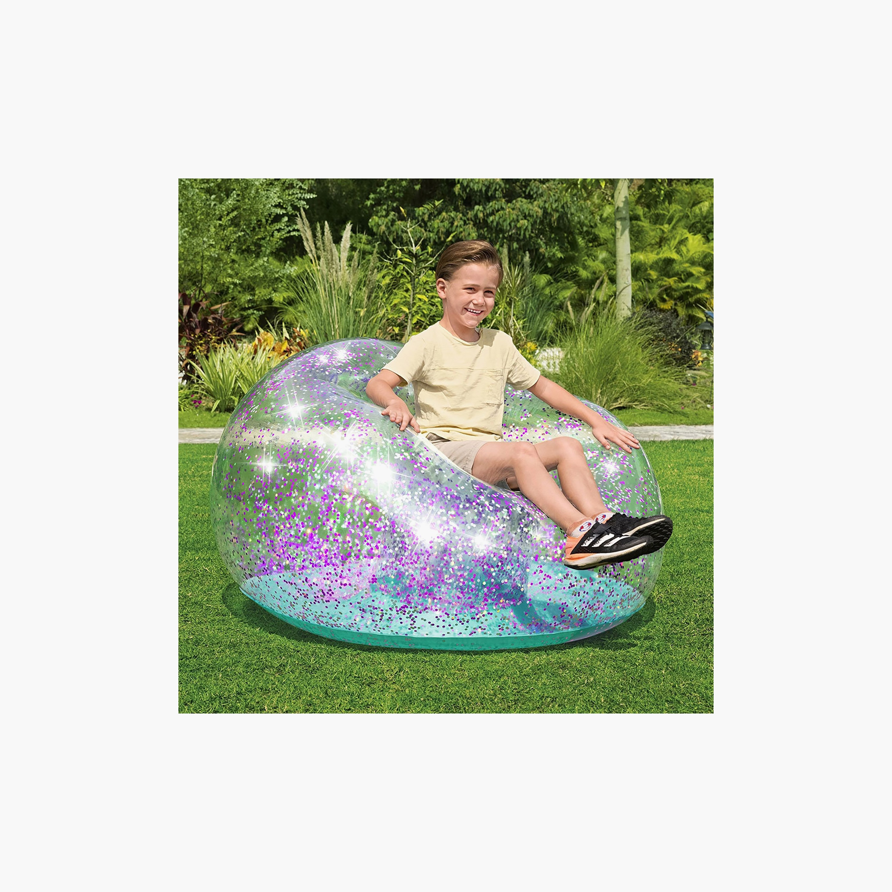 Bestway Inflatable Chair-toys-outdoor-sports-image-3