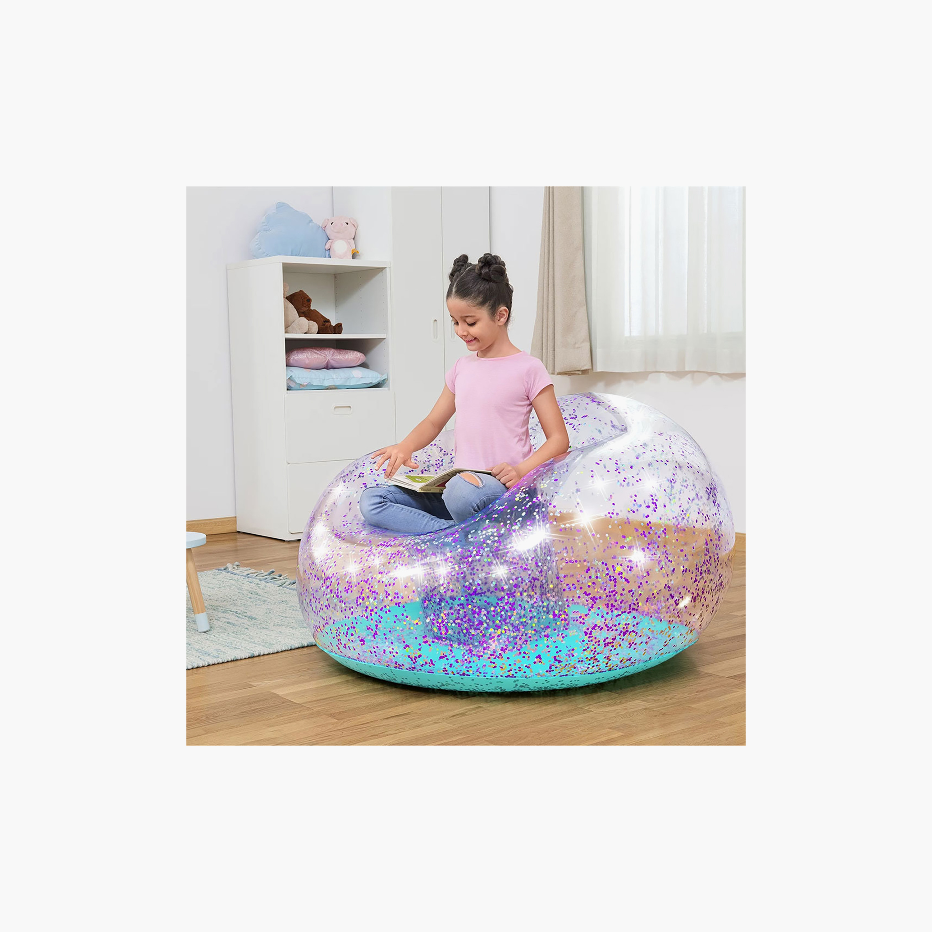 Bestway Inflatable Chair-toys-outdoor-sports-image-4