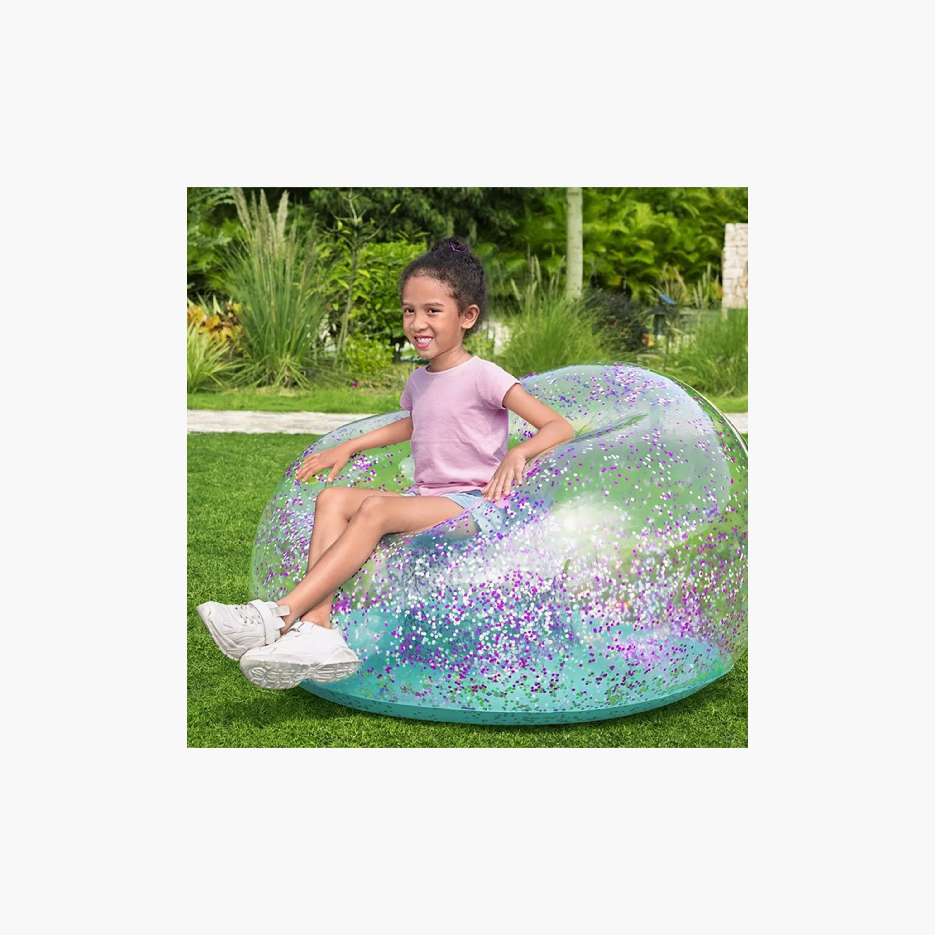 Bestway Inflatable Chair-toys-outdoor-sports-image-5
