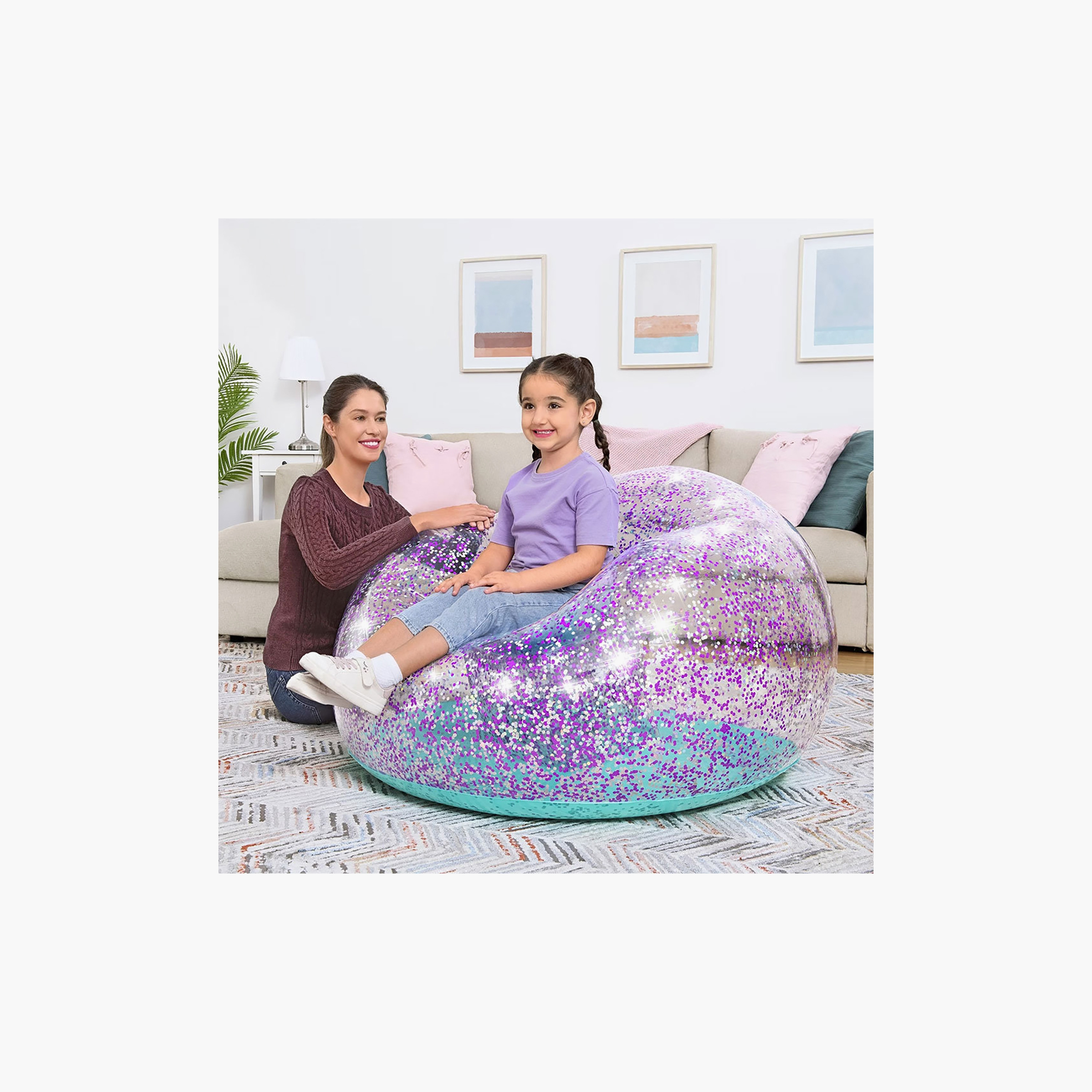 Bestway Inflatable Chair-toys-outdoor-sports-image-7