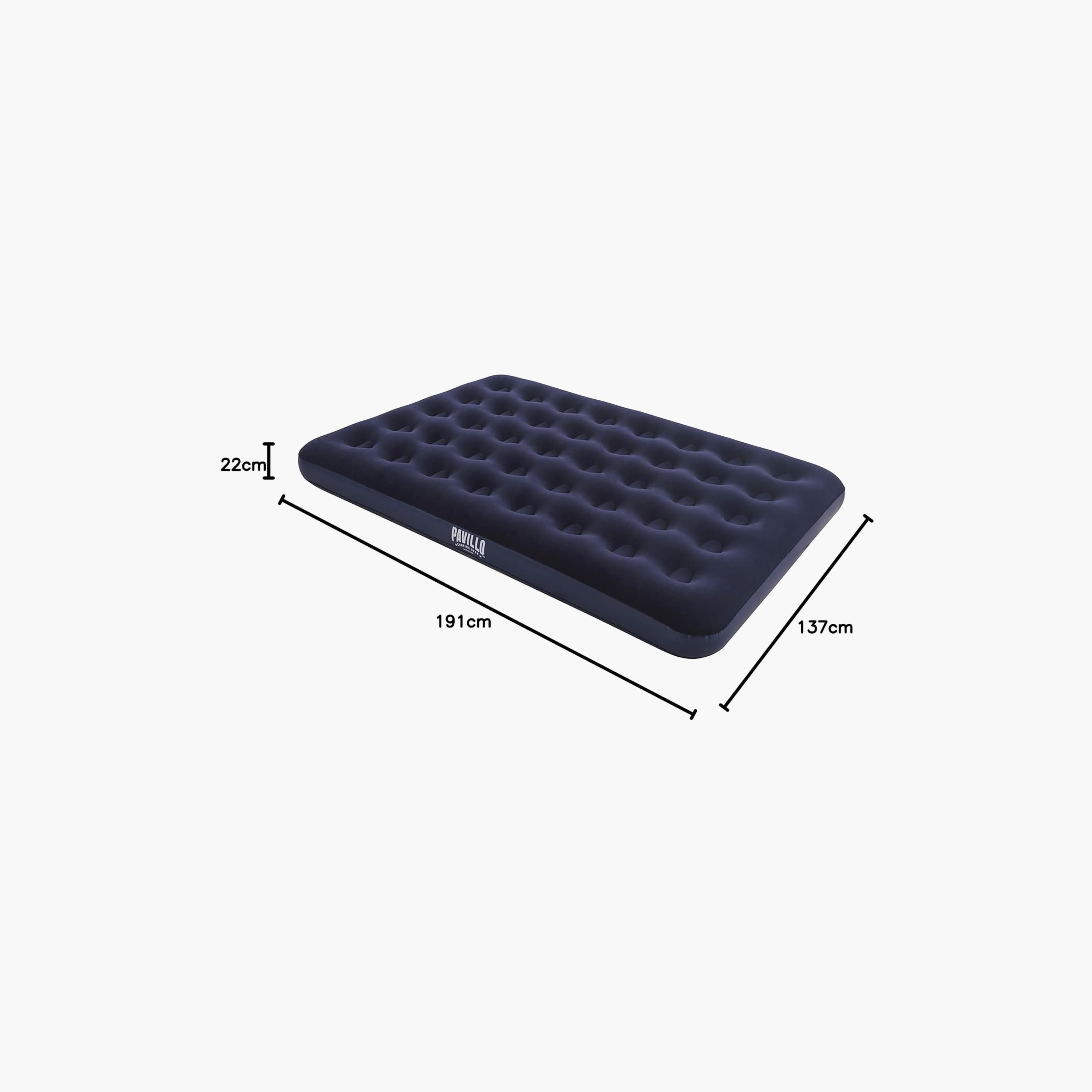 Bestway Twin Air Mattress-toys-outdoor-sports-image-3