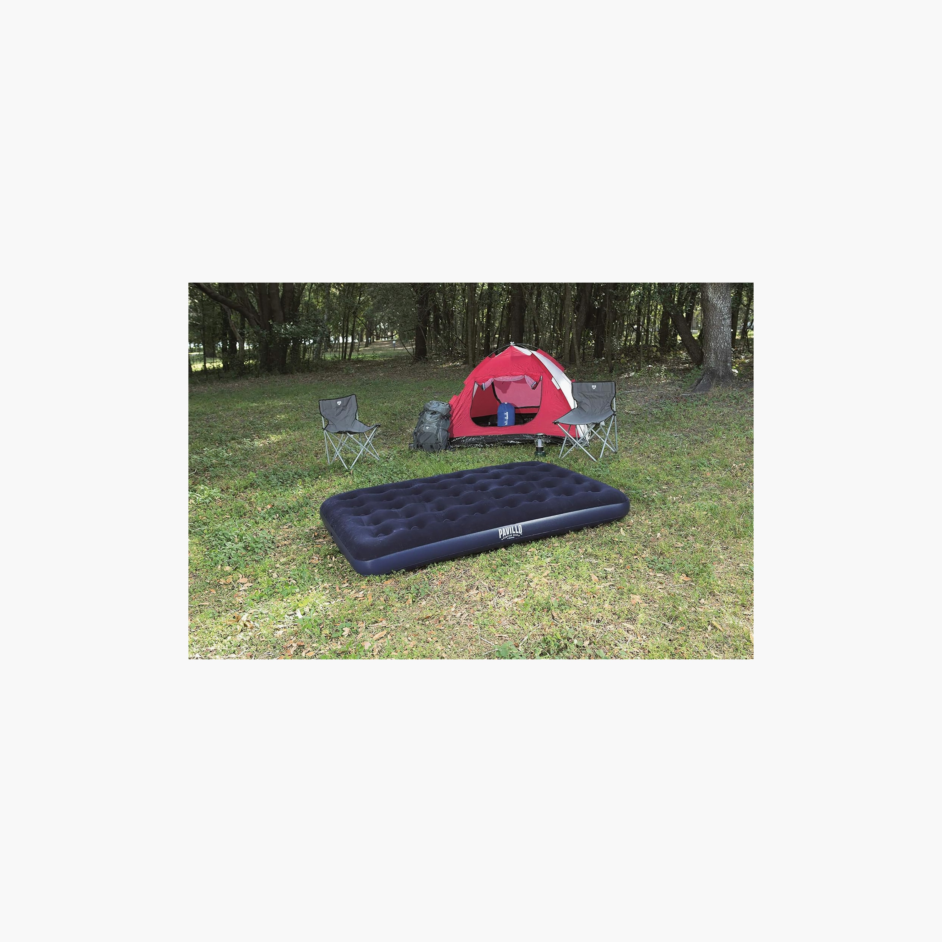 Bestway Twin Air Mattress-toys-outdoor-sports-image-7
