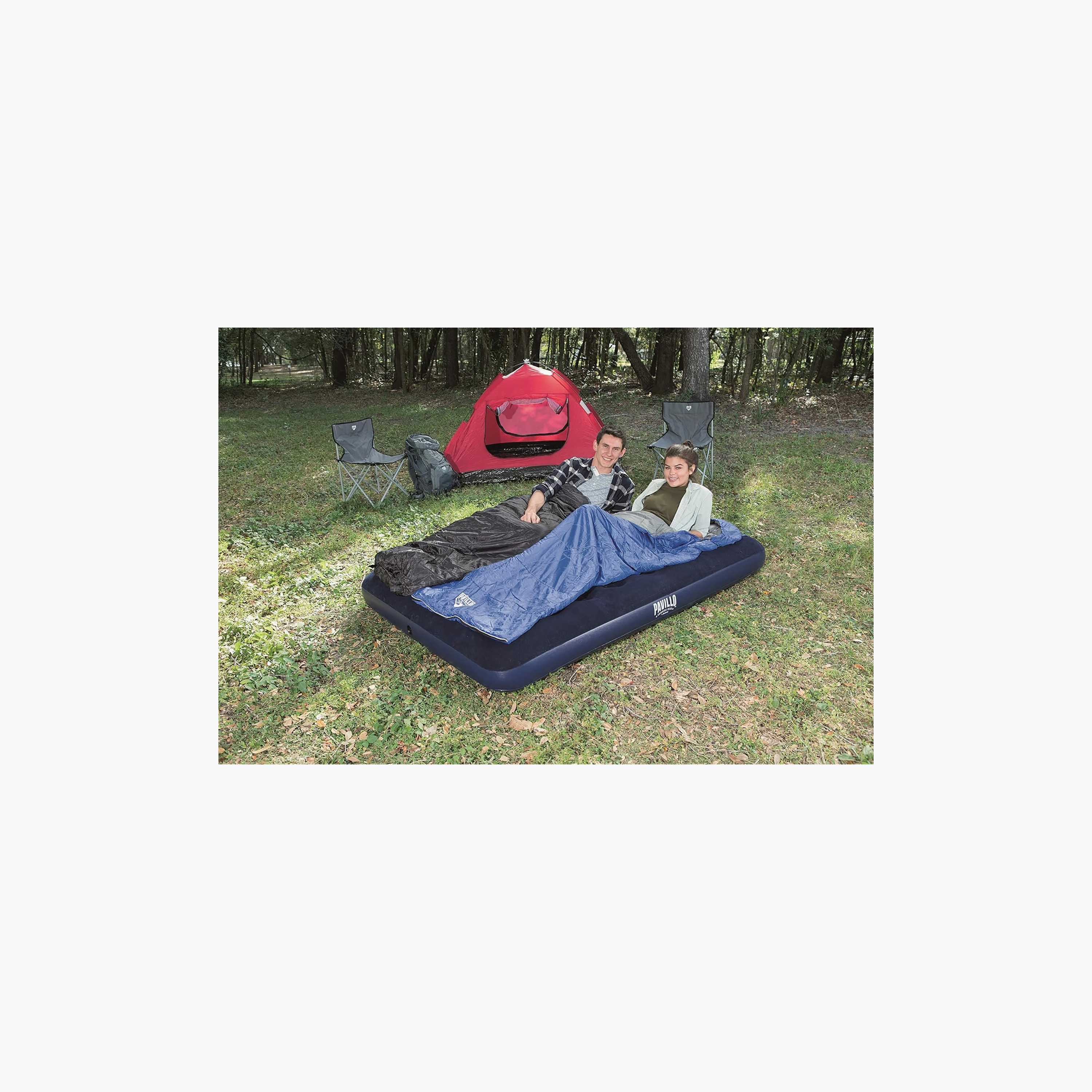 Bestway Twin Air Mattress-toys-outdoor-sports-image-8