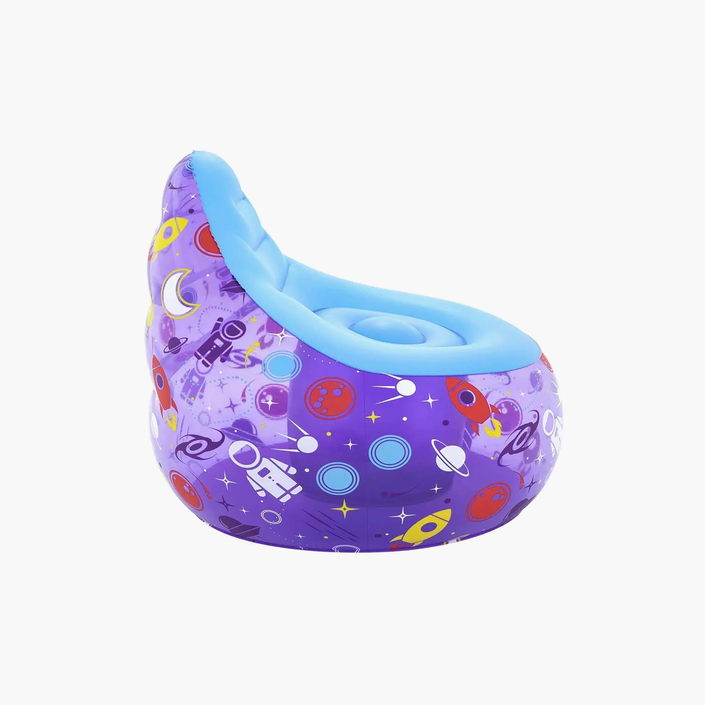 Bestway Astro Glow LED Air Chair-baby-nursery-furniture-chairsandtables-image-3