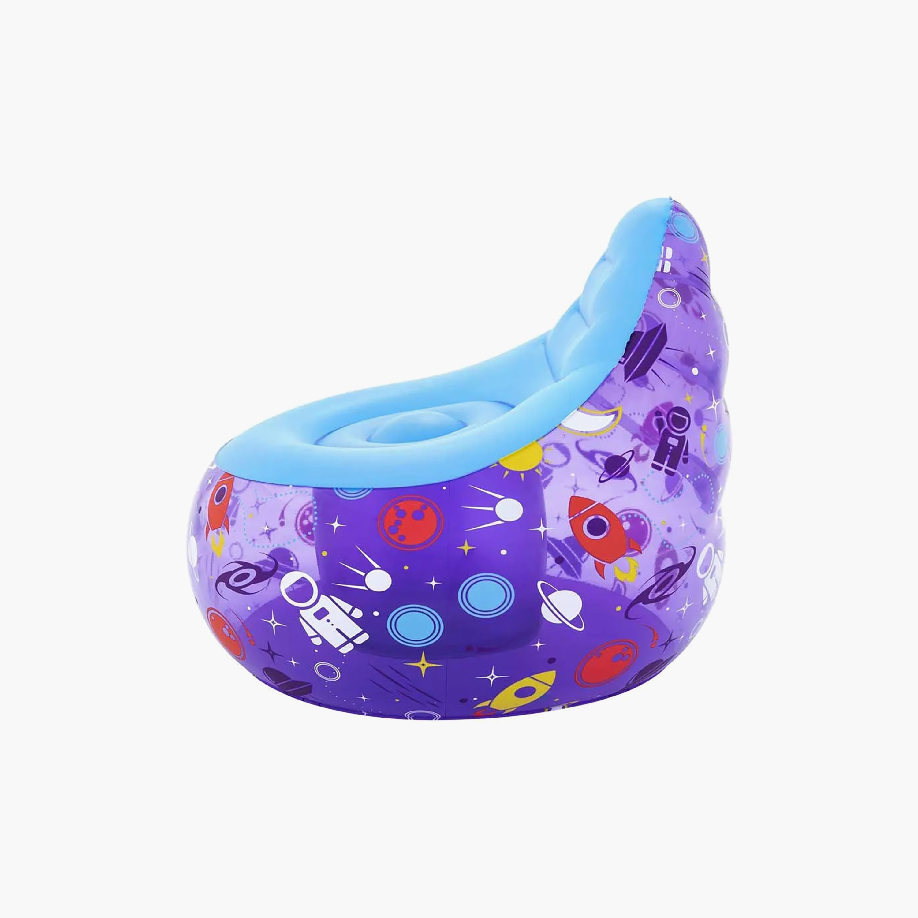 Bestway Astro Glow LED Air Chair-baby-nursery-furniture-chairsandtables-image-4