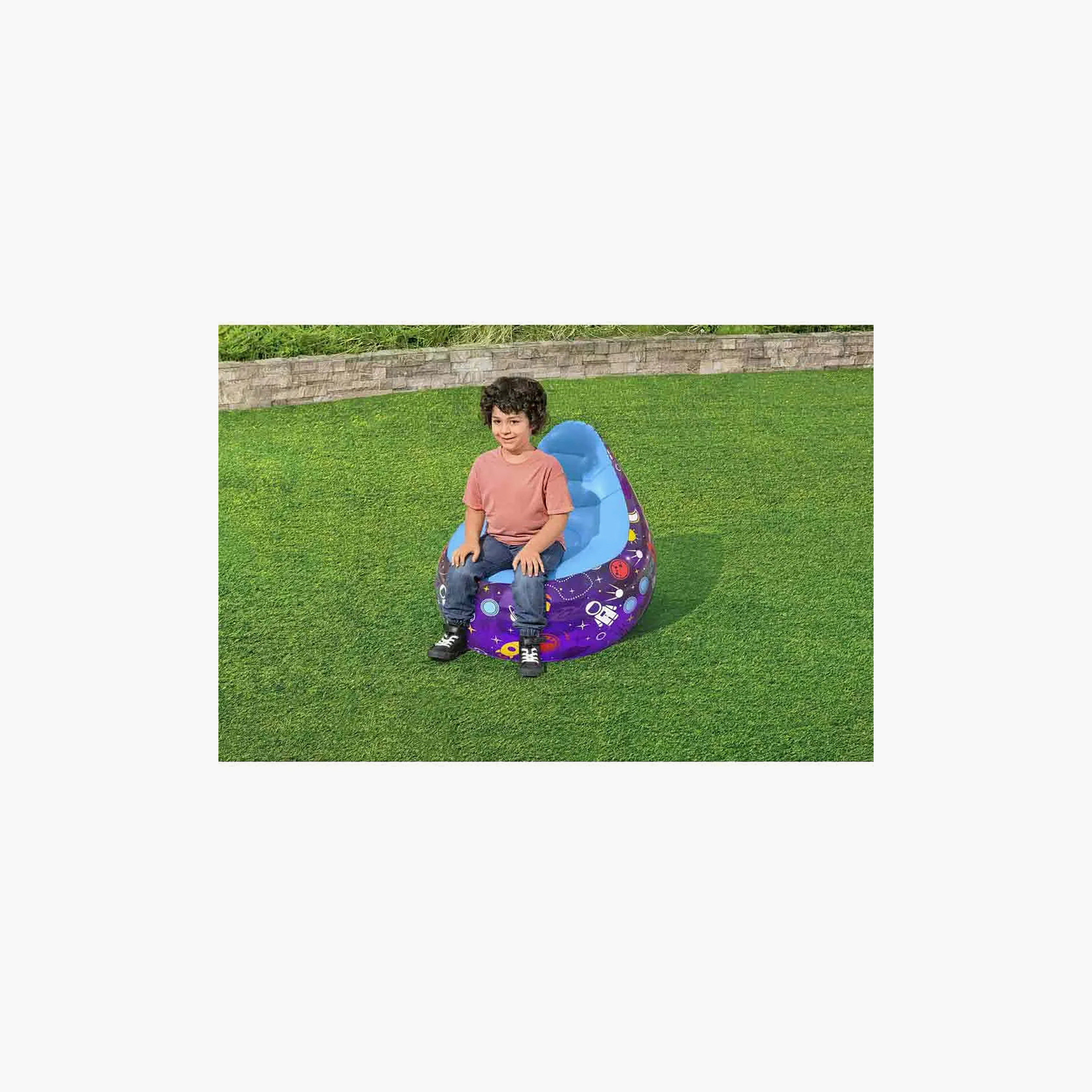 Bestway Astro Glow LED Air Chair-baby-nursery-furniture-chairsandtables-image-6