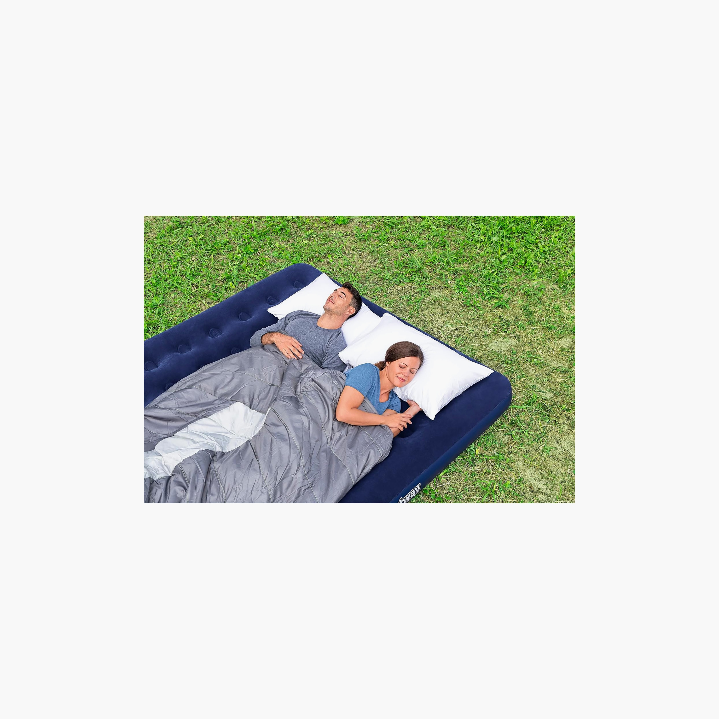 Bestway Queen Air Mattress-toys-outdoor-sports-image-12