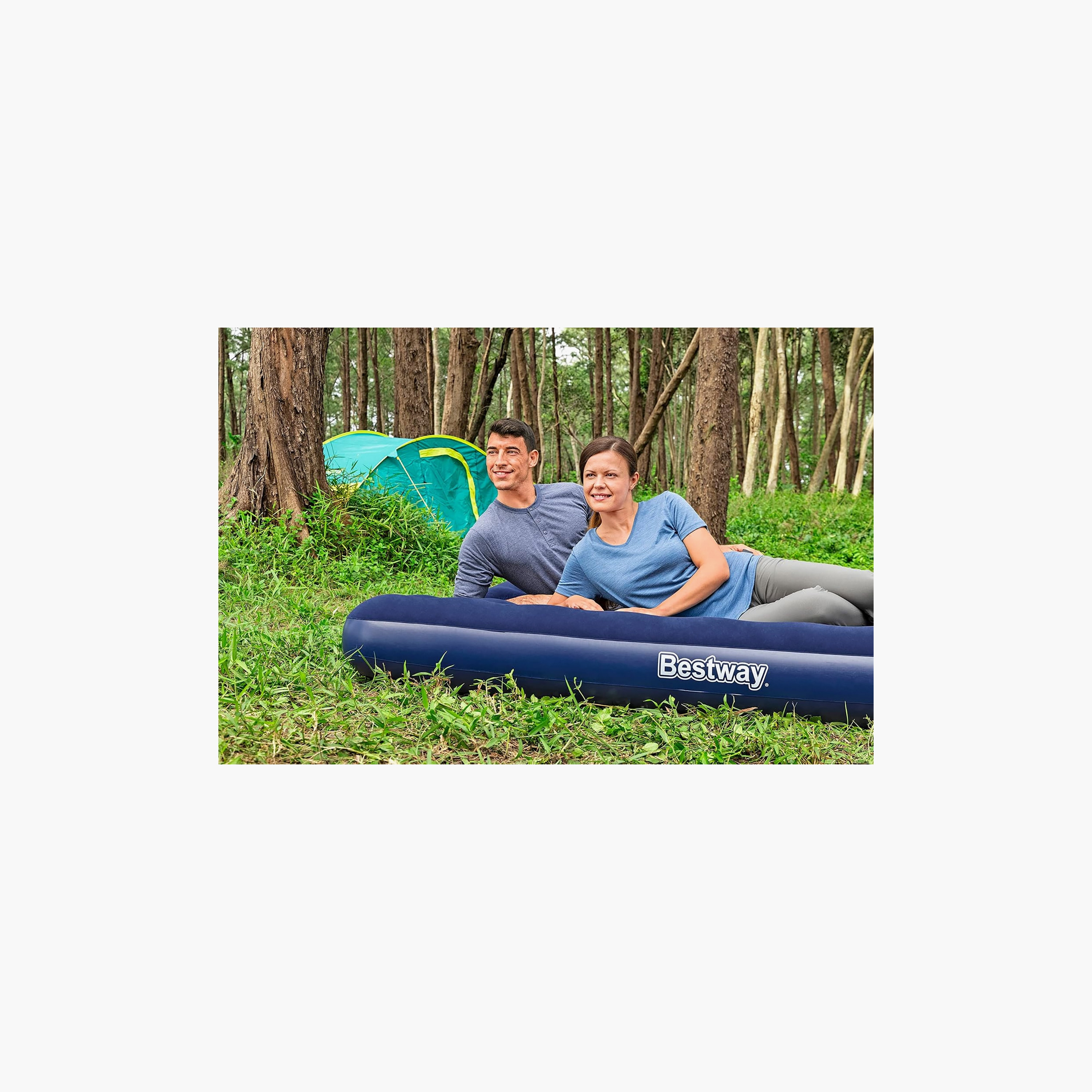 Bestway Queen Air Mattress-toys-outdoor-sports-image-13