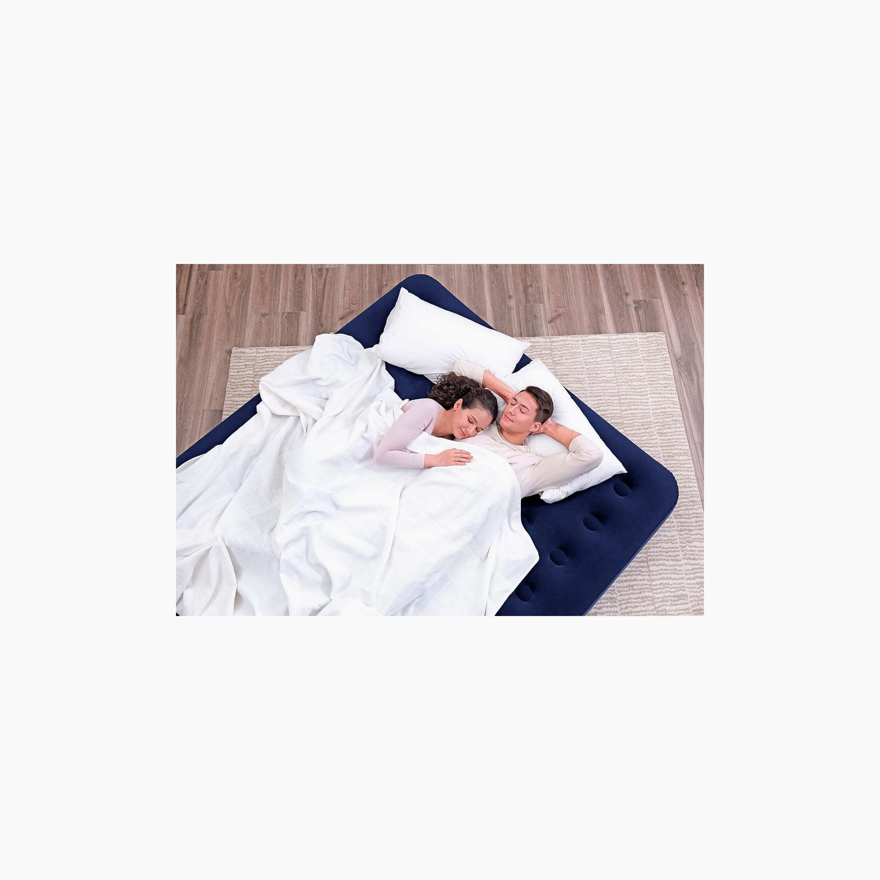 Bestway Queen Air Mattress-toys-outdoor-sports-image-14