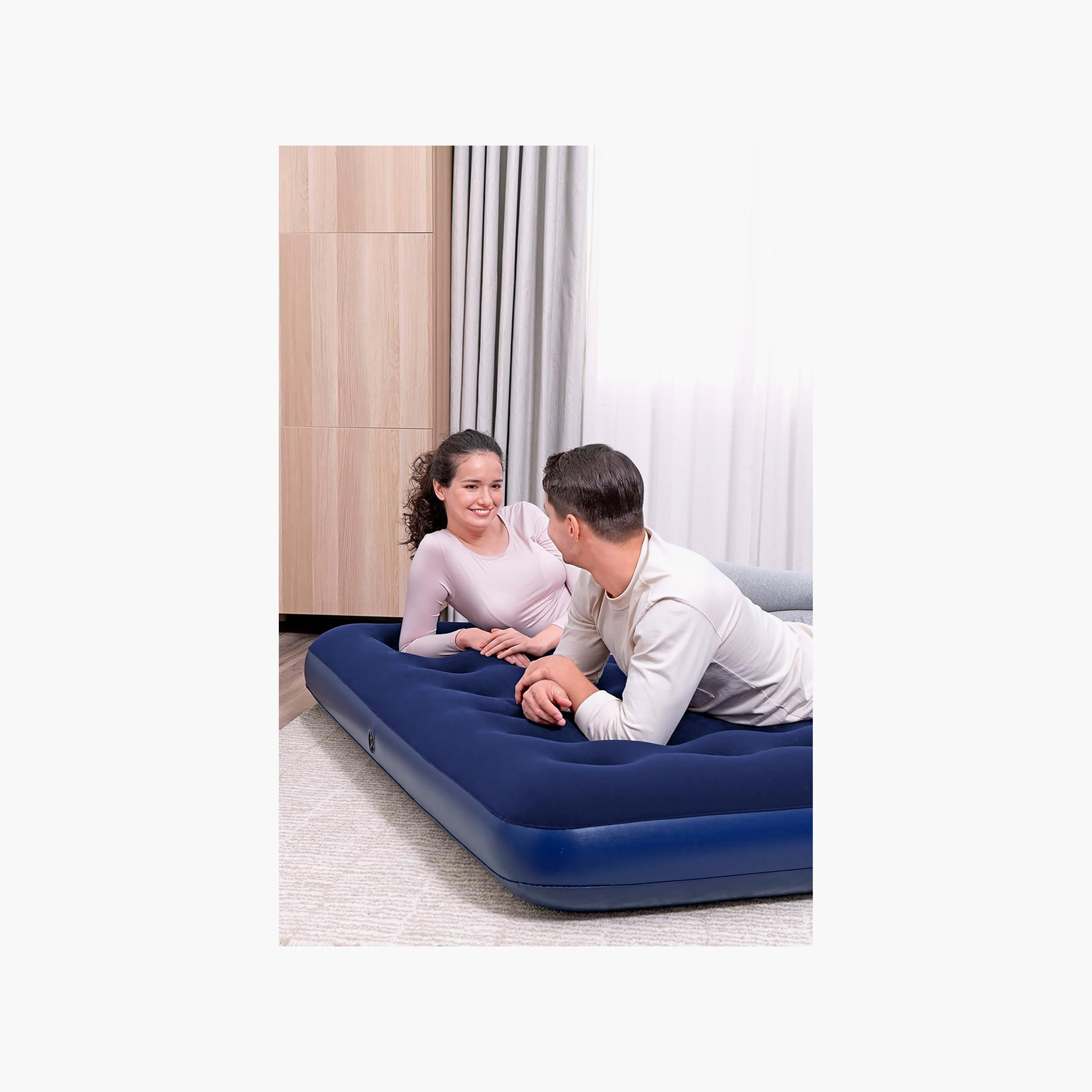 Bestway Queen Air Mattress-toys-outdoor-sports-image-15