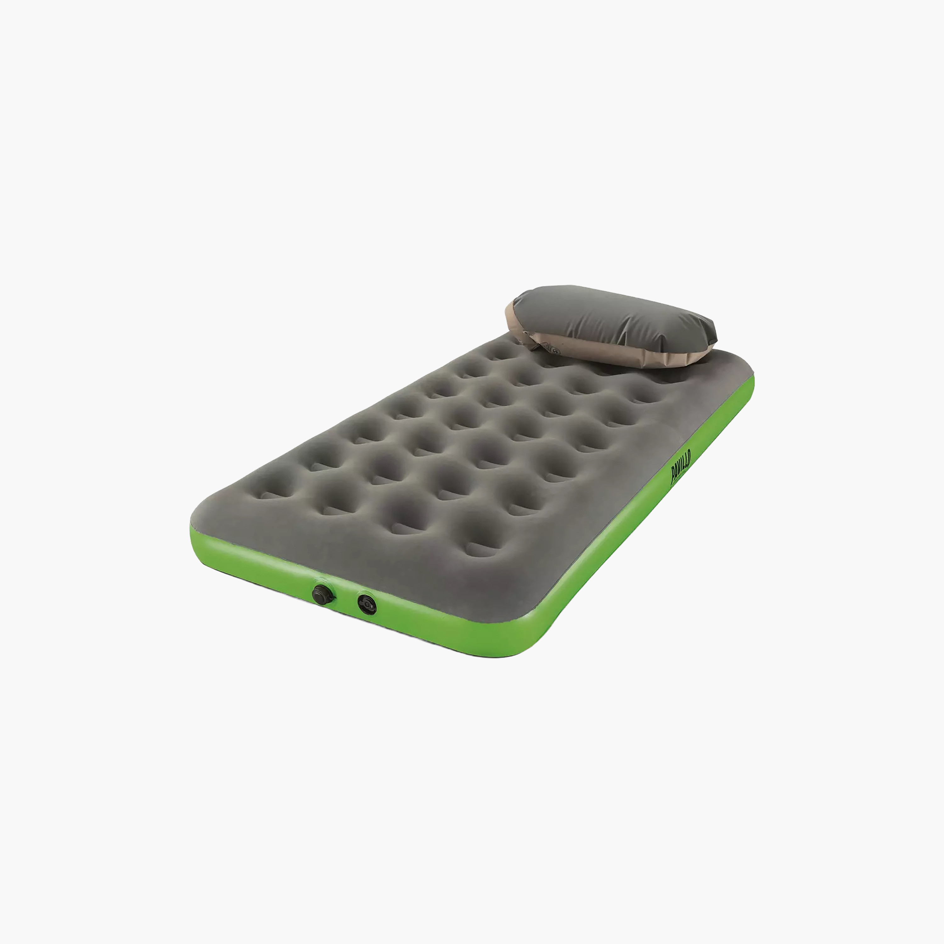 Bestway Tritech Air Mattress with Twin Built-In USB Pump-toys-outdoor-sports-image-1