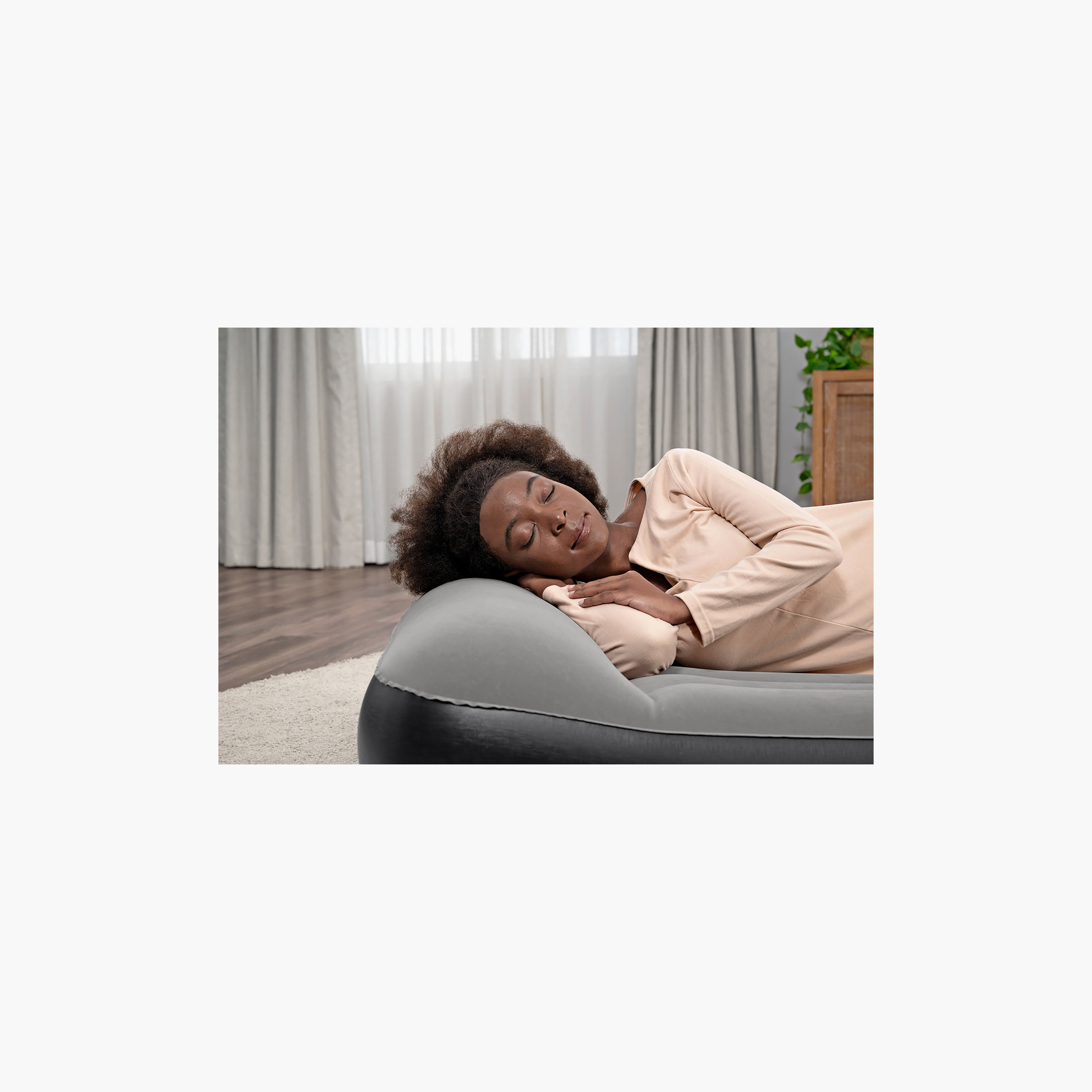 Bestway King Air Mattress-toys-outdoor-sports-image-11