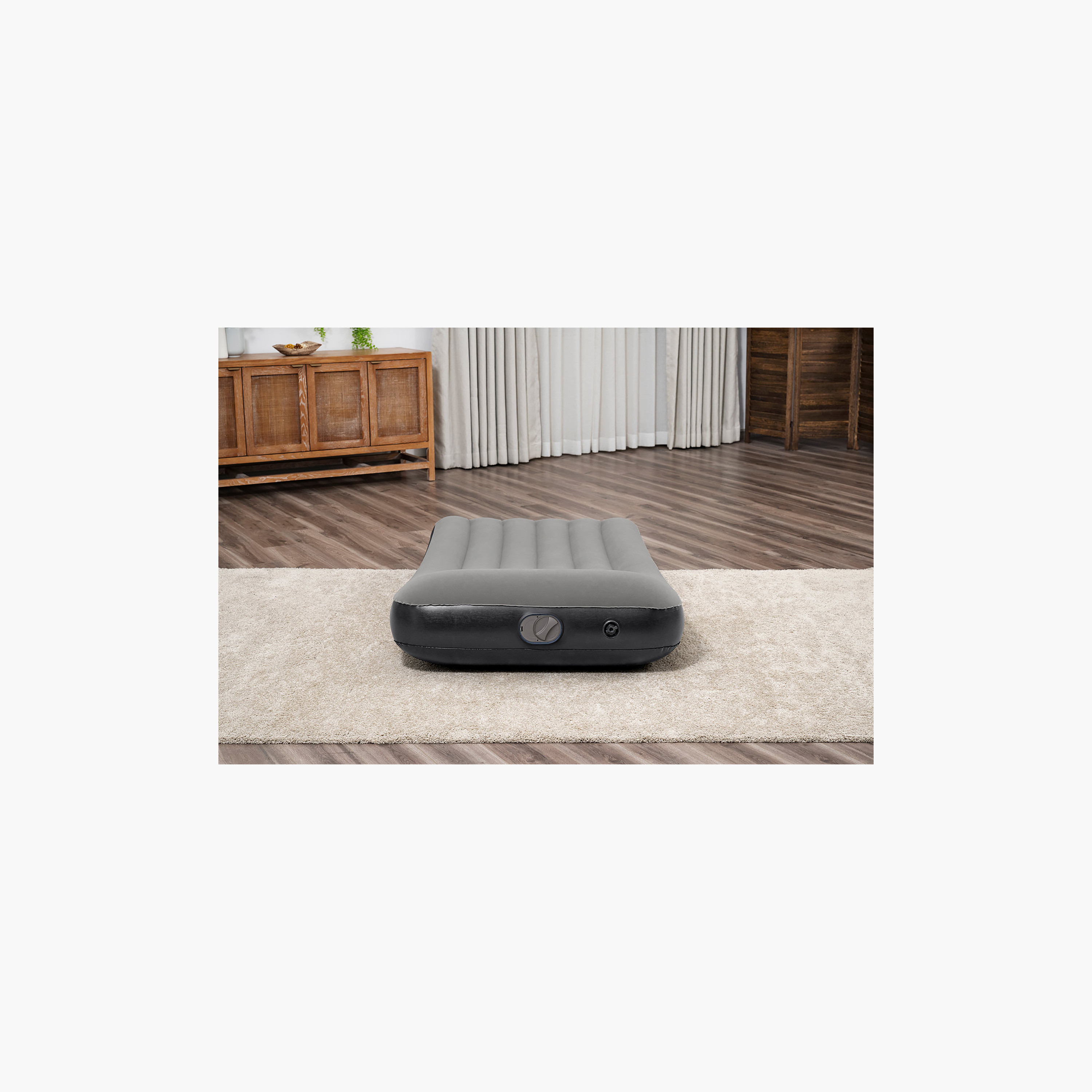 Bestway King Air Mattress-toys-outdoor-sports-image-5