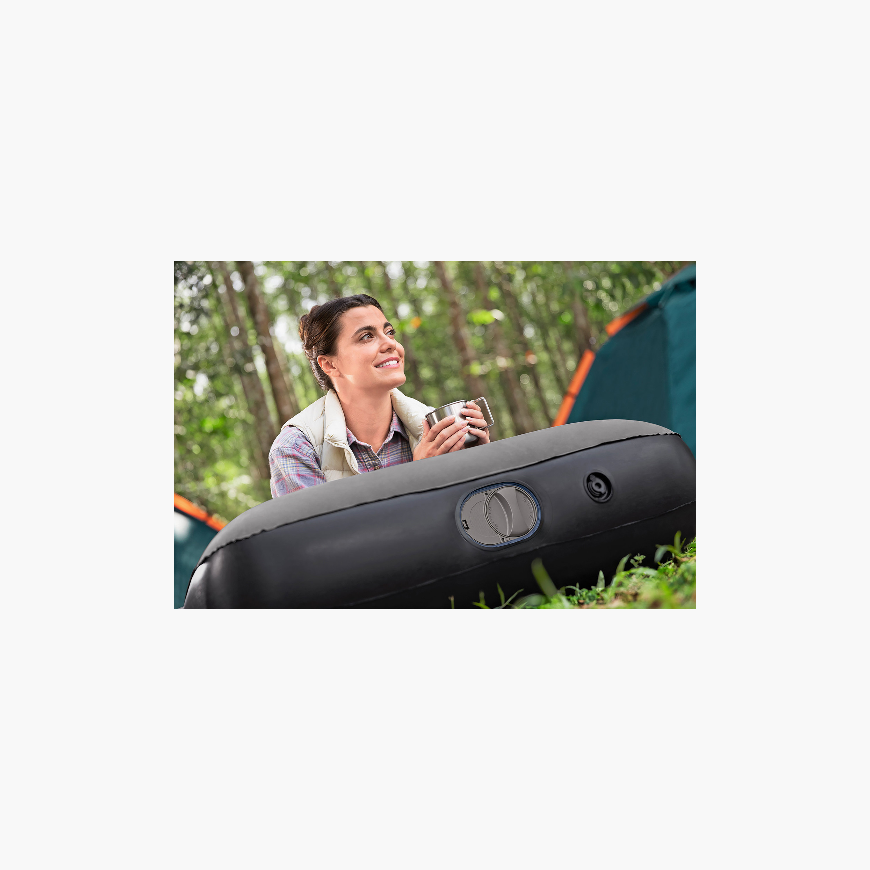 Bestway King Air Mattress-toys-outdoor-sports-image-8