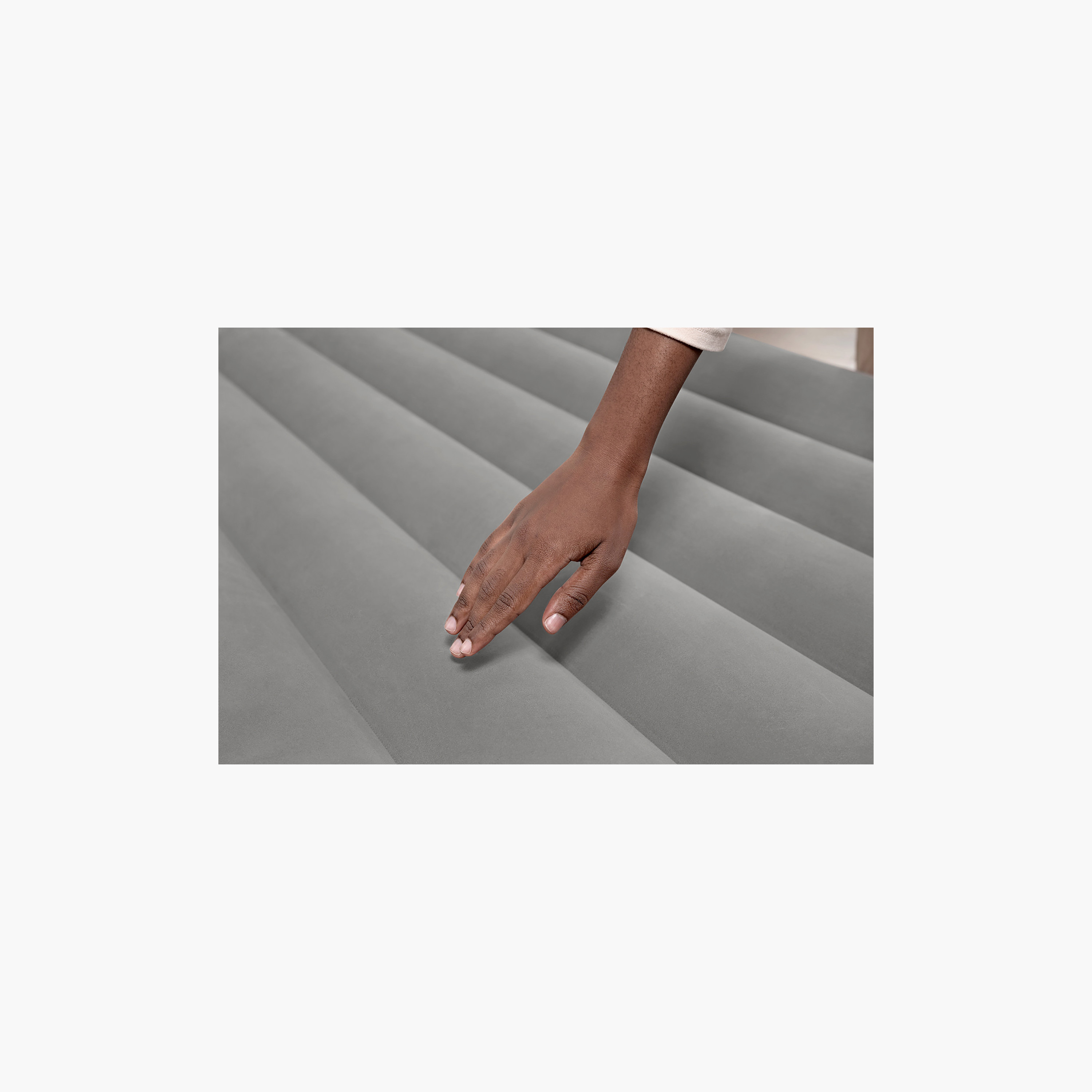Bestway King Air Mattress-toys-outdoor-sports-image-9