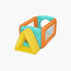 Bestway Inflatable Tunneltopia Ball Pit-baby-infantactivity-playpensandplaymats-image-1