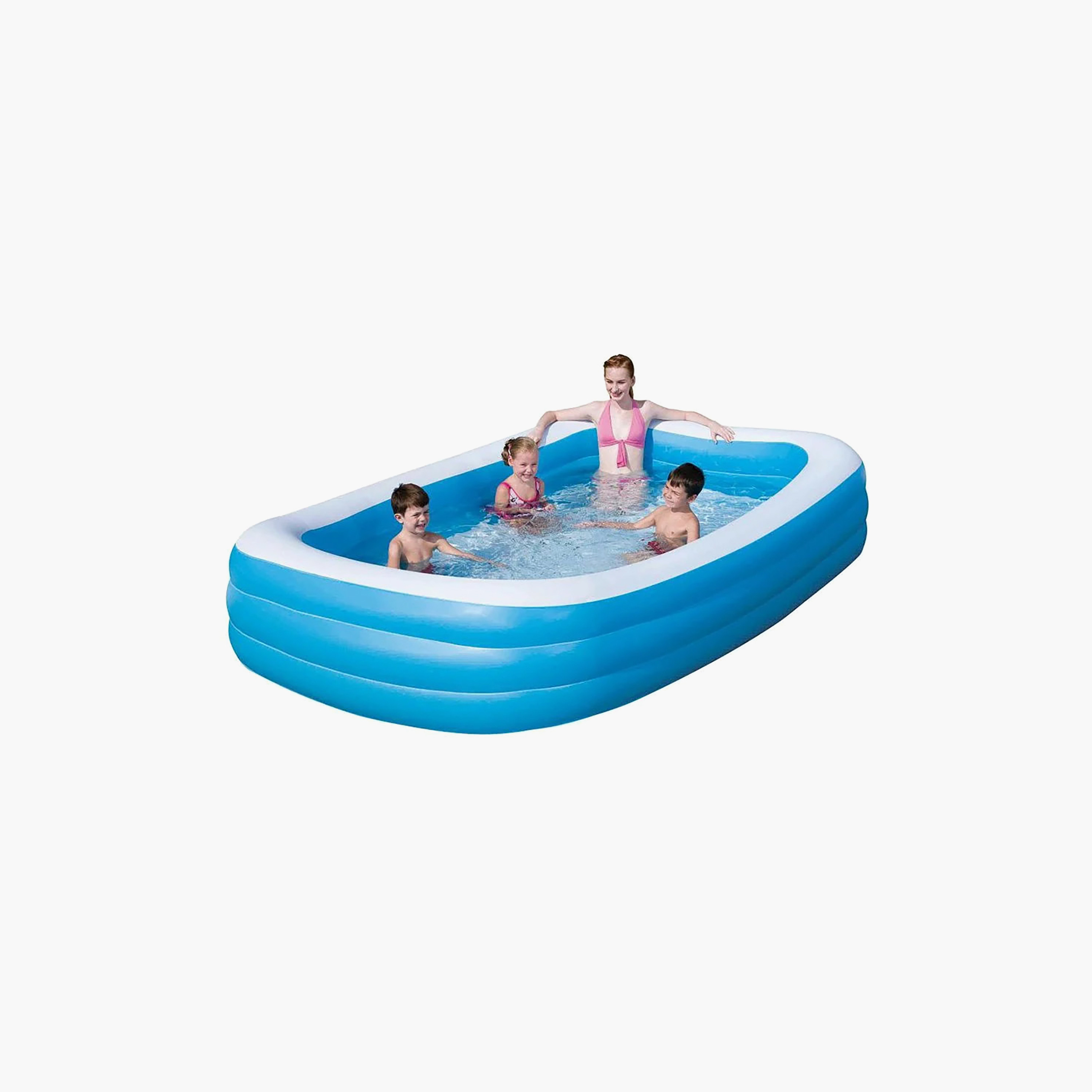 Bestway Family Pool - 305x183x56 cm-toys-outdoor-poolandbeach-pools-image-3