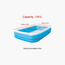 Bestway Family Pool - 305x183x56 cm-toys-outdoor-poolandbeach-pools-image-8