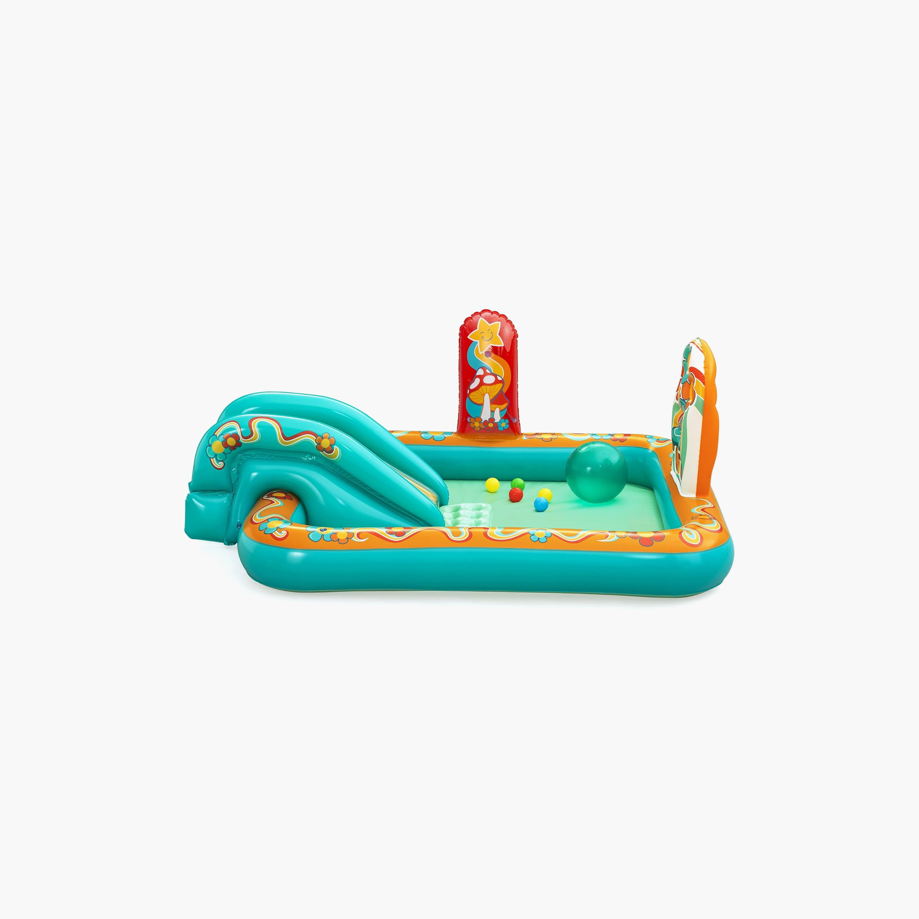 Bestway Retro Groove Play Centre-toys-outdoor-poolandbeach-beachtoys-image-1