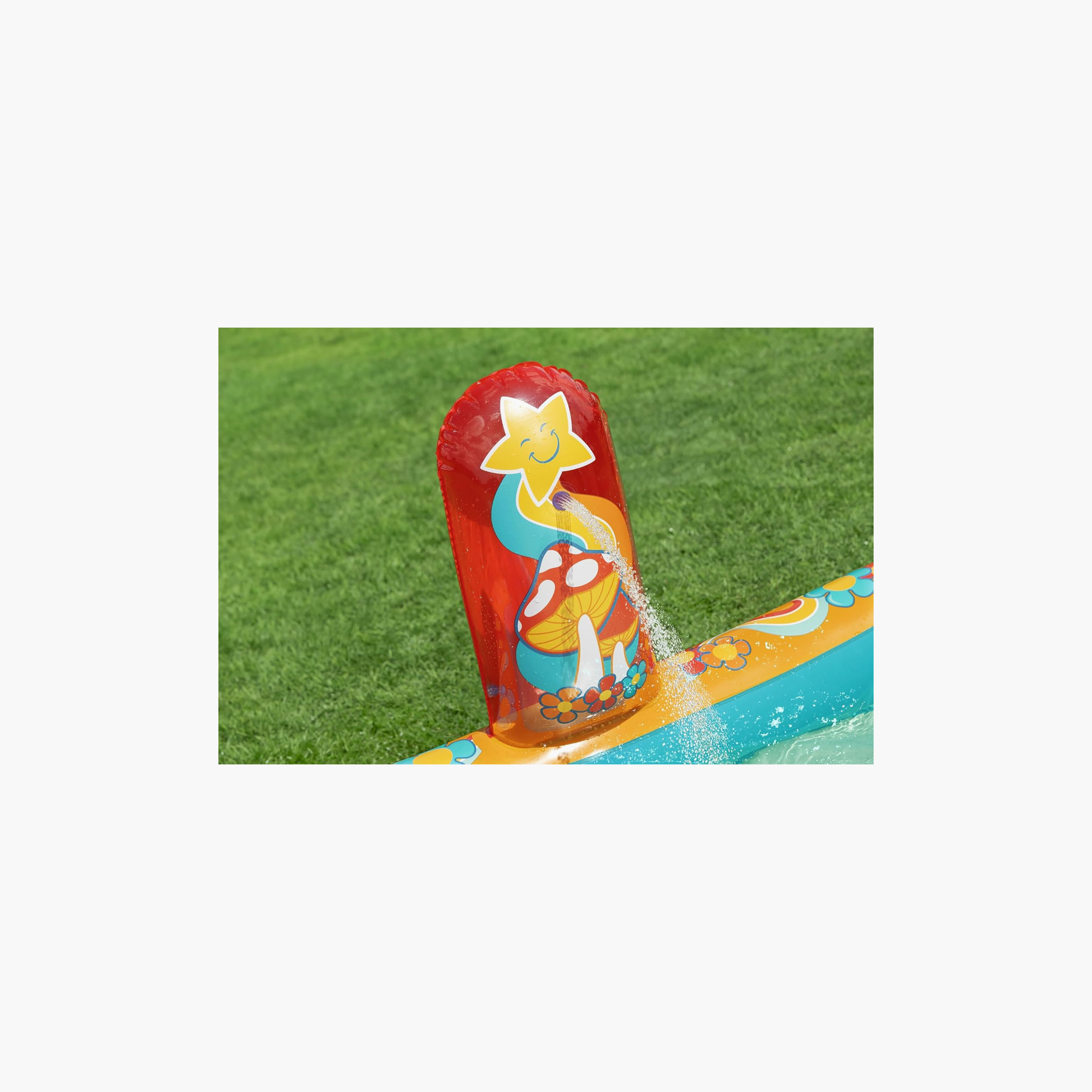 Bestway Retro Groove Play Centre-toys-outdoor-poolandbeach-beachtoys-image-4