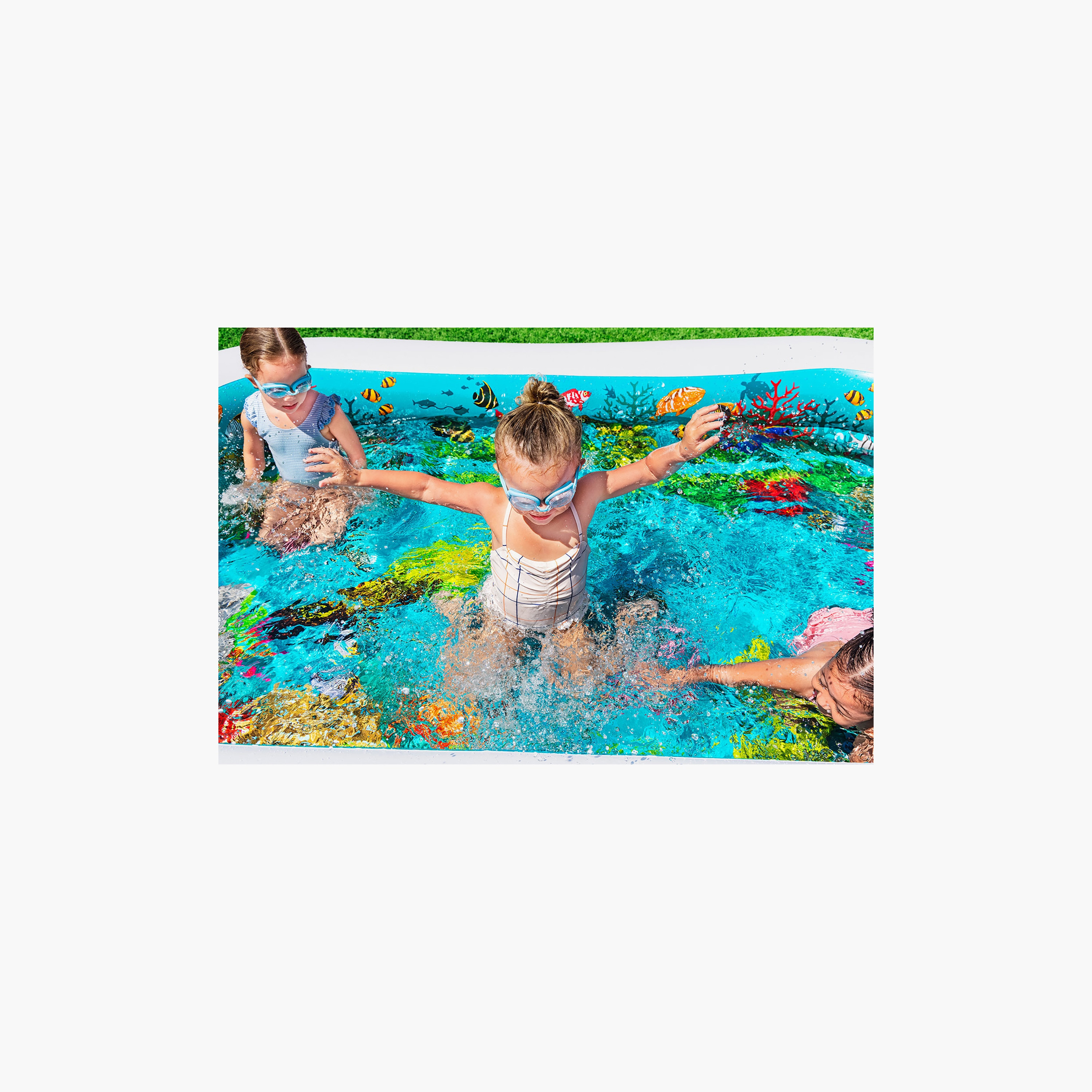 Bestway 3D Undersea Adventure Family Pool - 262x175x51 cm-toys-outdoor-poolandbeach-pools-image-11