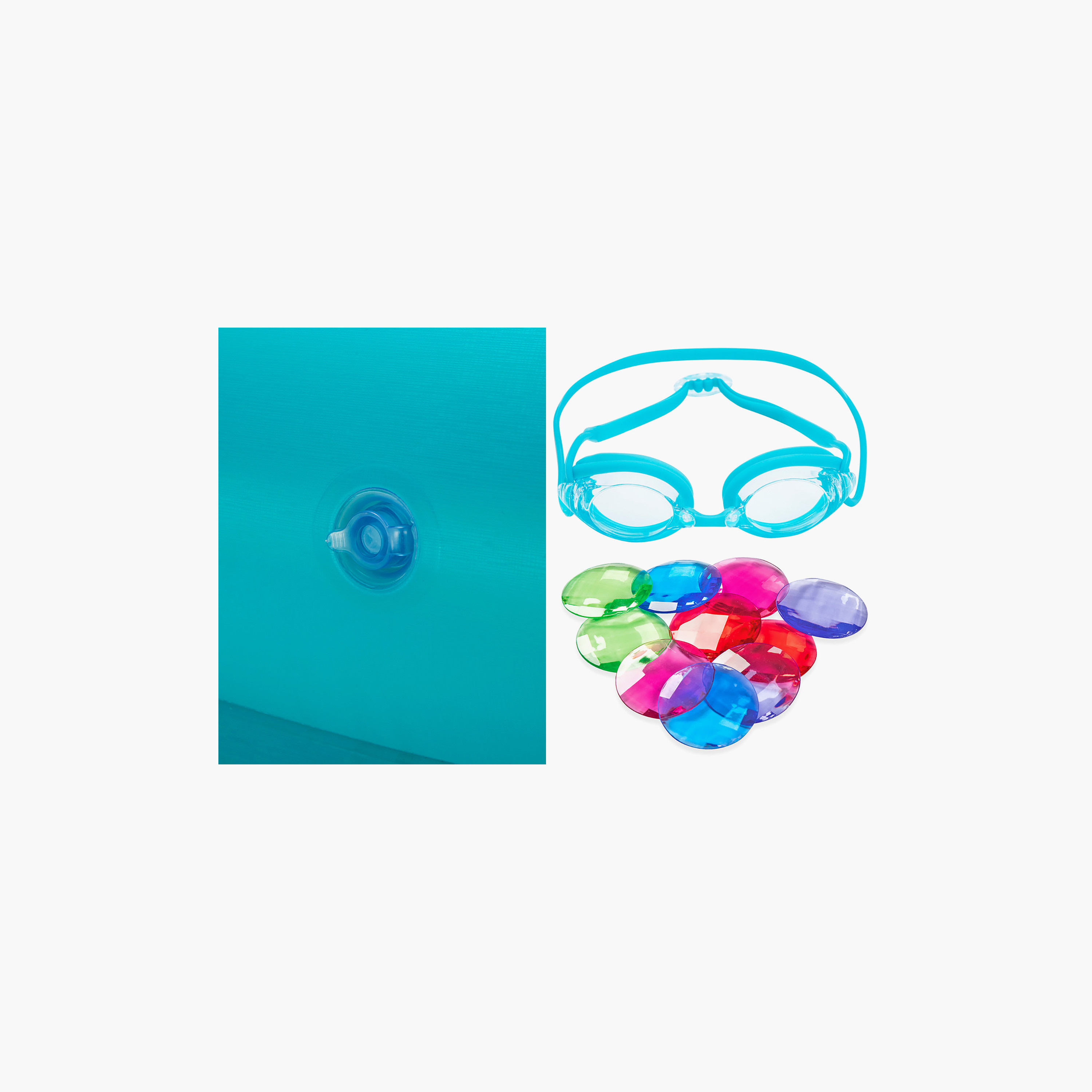 Bestway 3D Undersea Adventure Family Pool - 262x175x51 cm-toys-outdoor-poolandbeach-pools-image-7