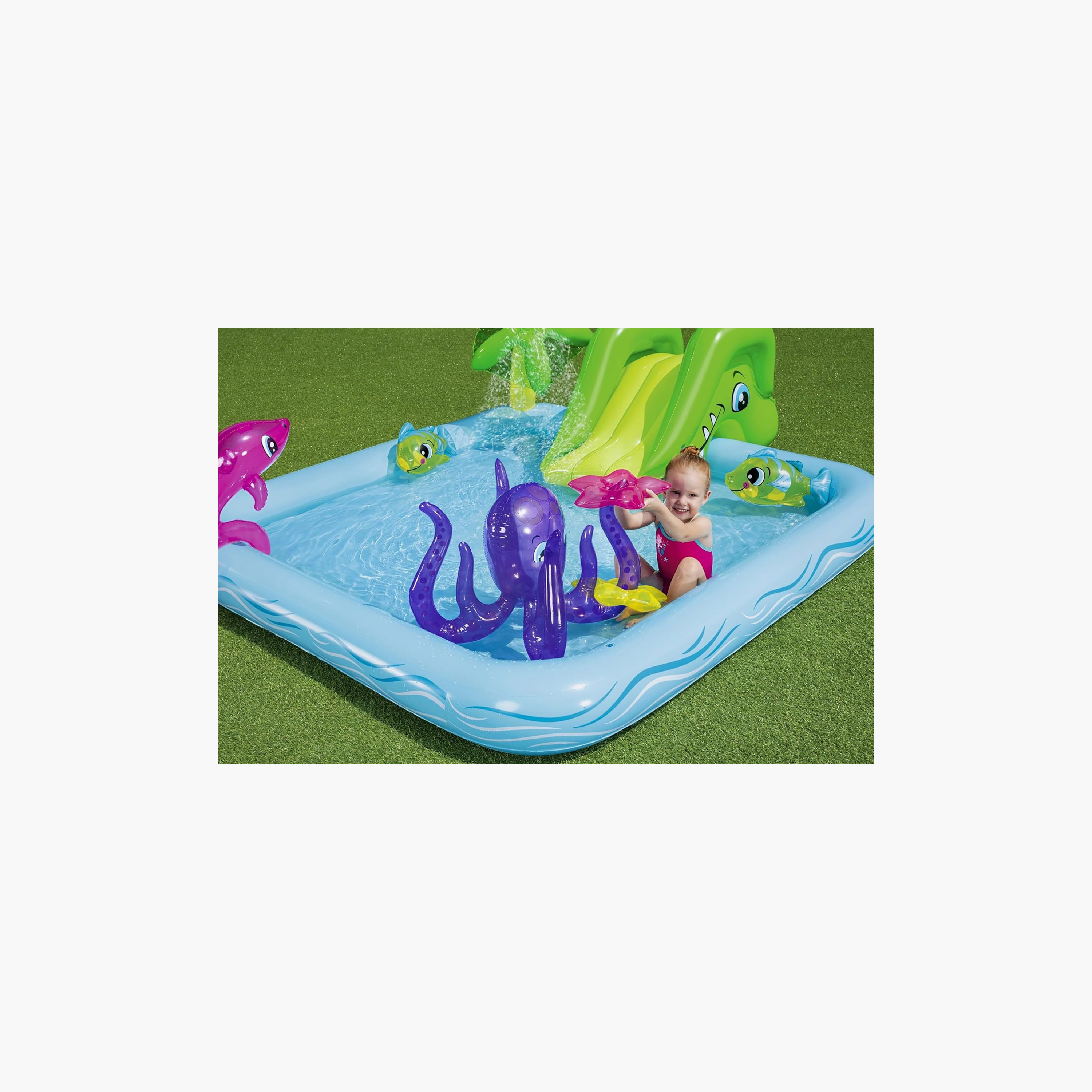 Bestway Fantastic Aquarium Play Centre-toys-outdoor-poolandbeach-beachtoys-image-3