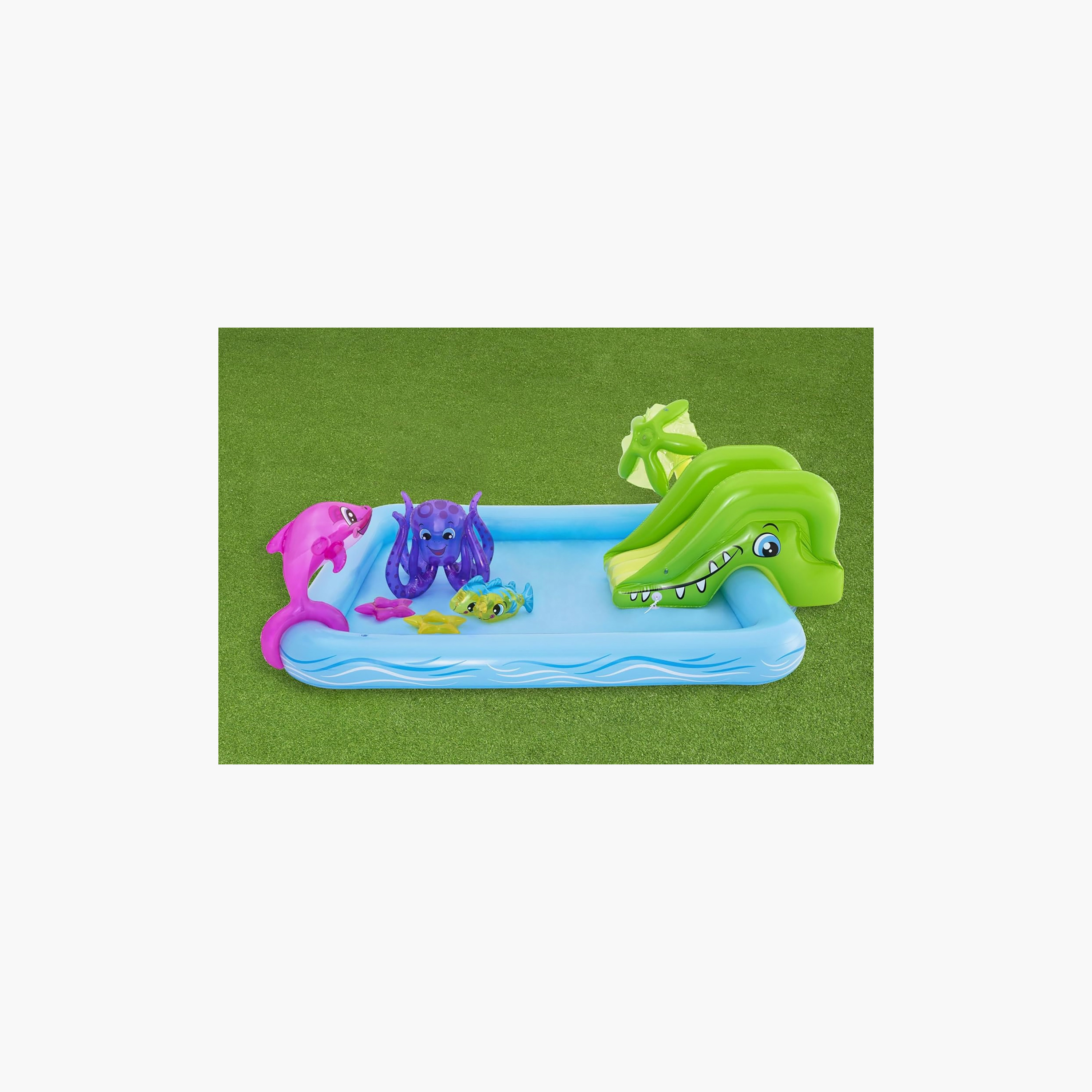 Bestway Fantastic Aquarium Play Centre-toys-outdoor-poolandbeach-beachtoys-image-4