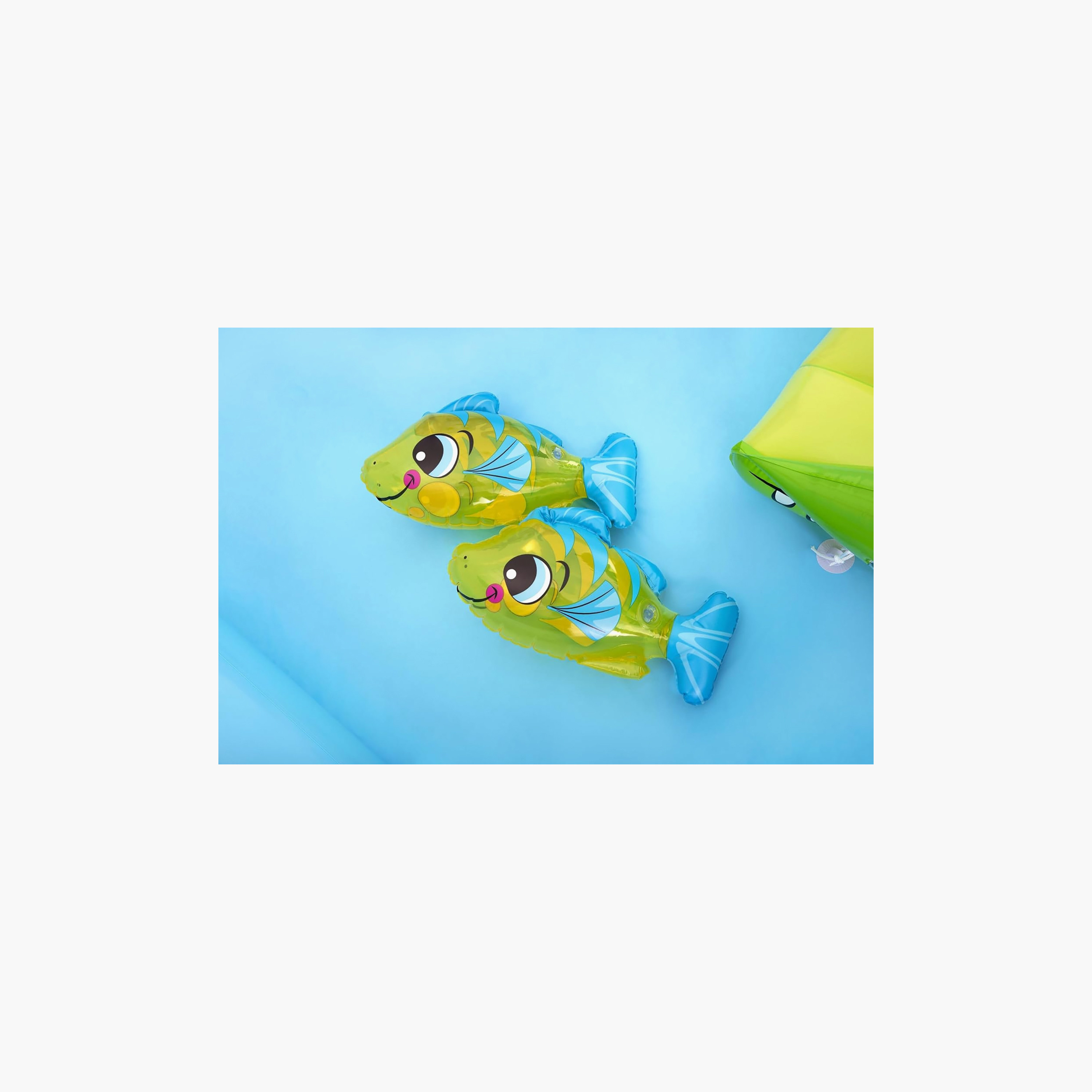 Bestway Fantastic Aquarium Play Centre-toys-outdoor-poolandbeach-beachtoys-image-5