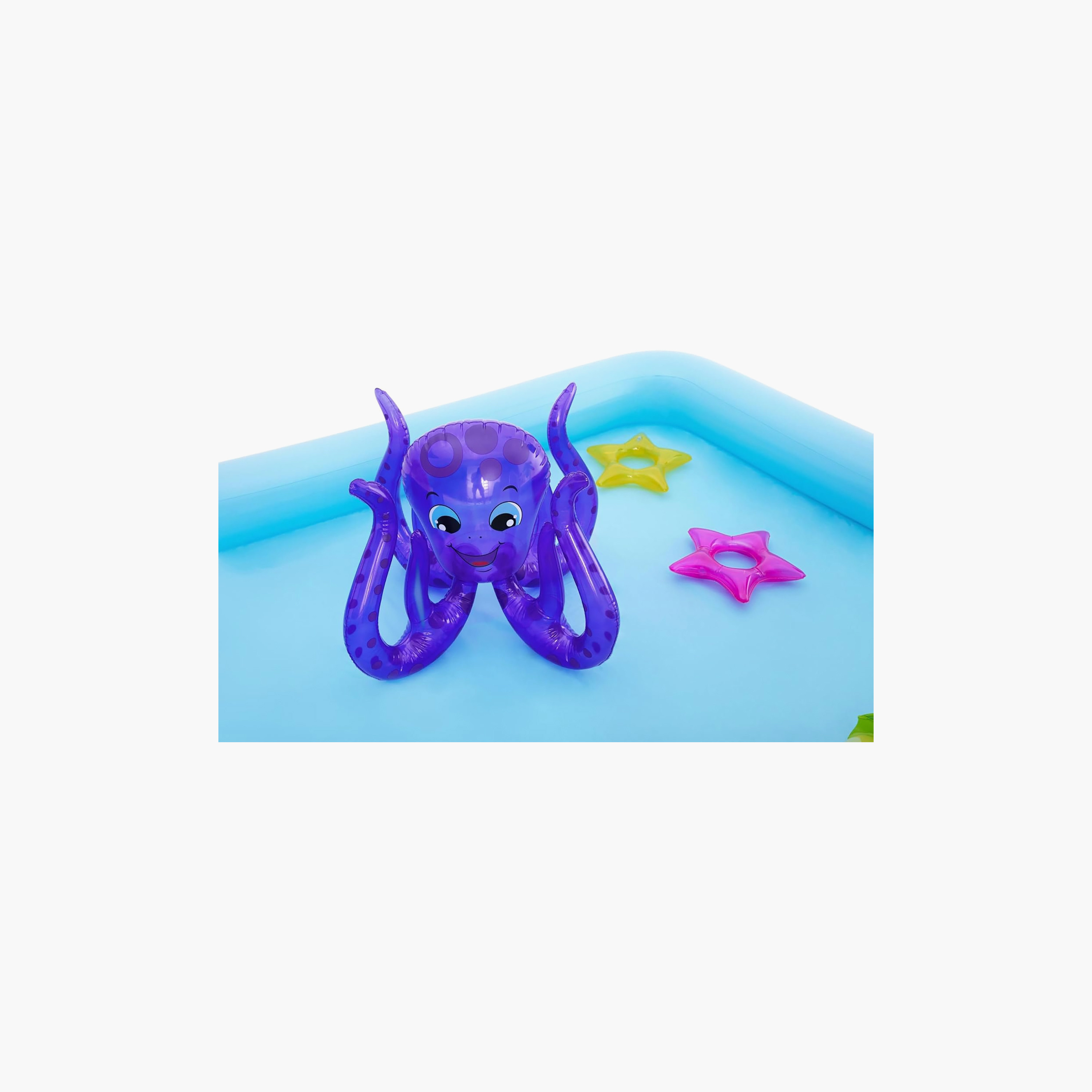 Bestway Fantastic Aquarium Play Centre-toys-outdoor-poolandbeach-beachtoys-image-6