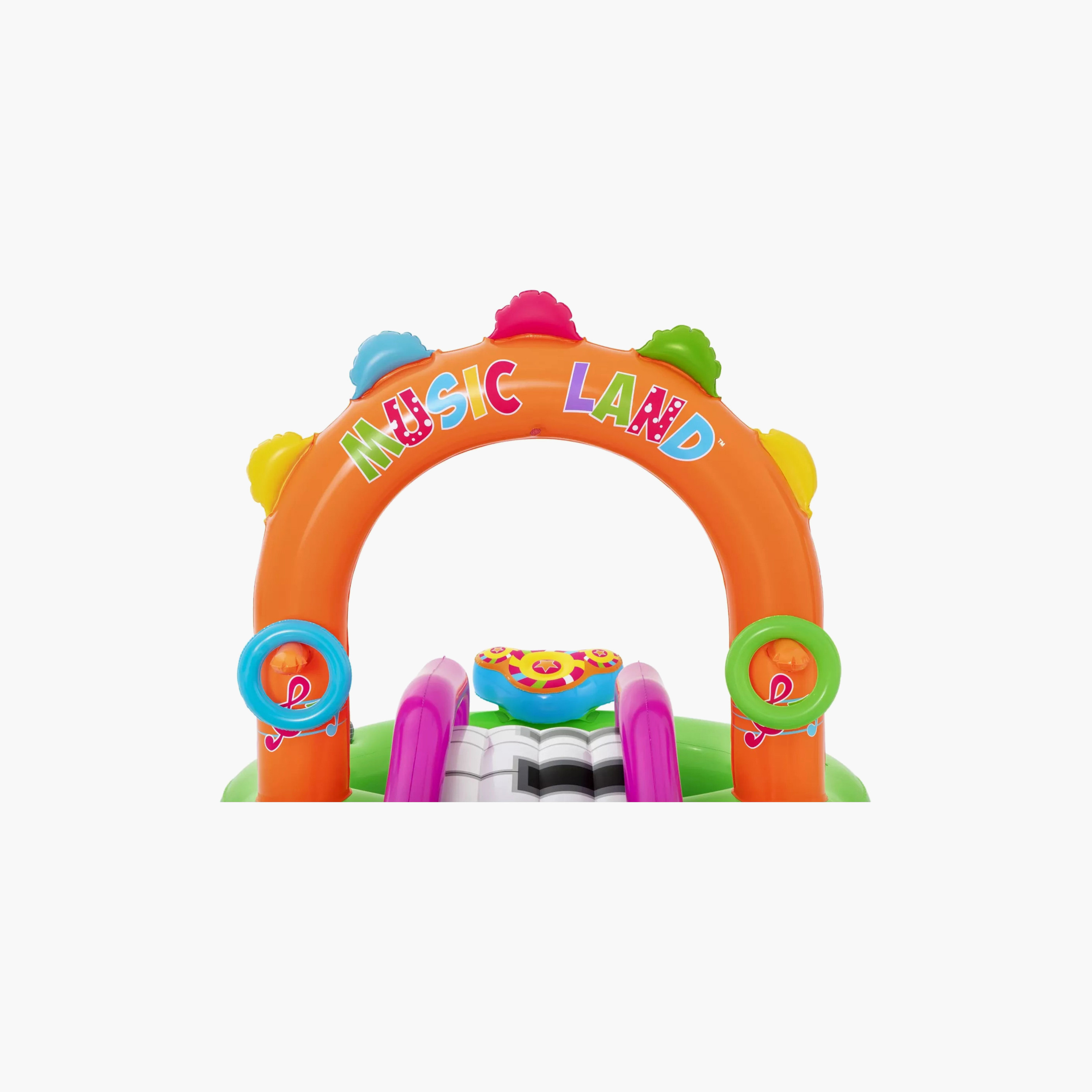 Bestway Sing 'n Splash Inflatable Play Centre-toys-outdoor-poolandbeach-beachtoys-image-21