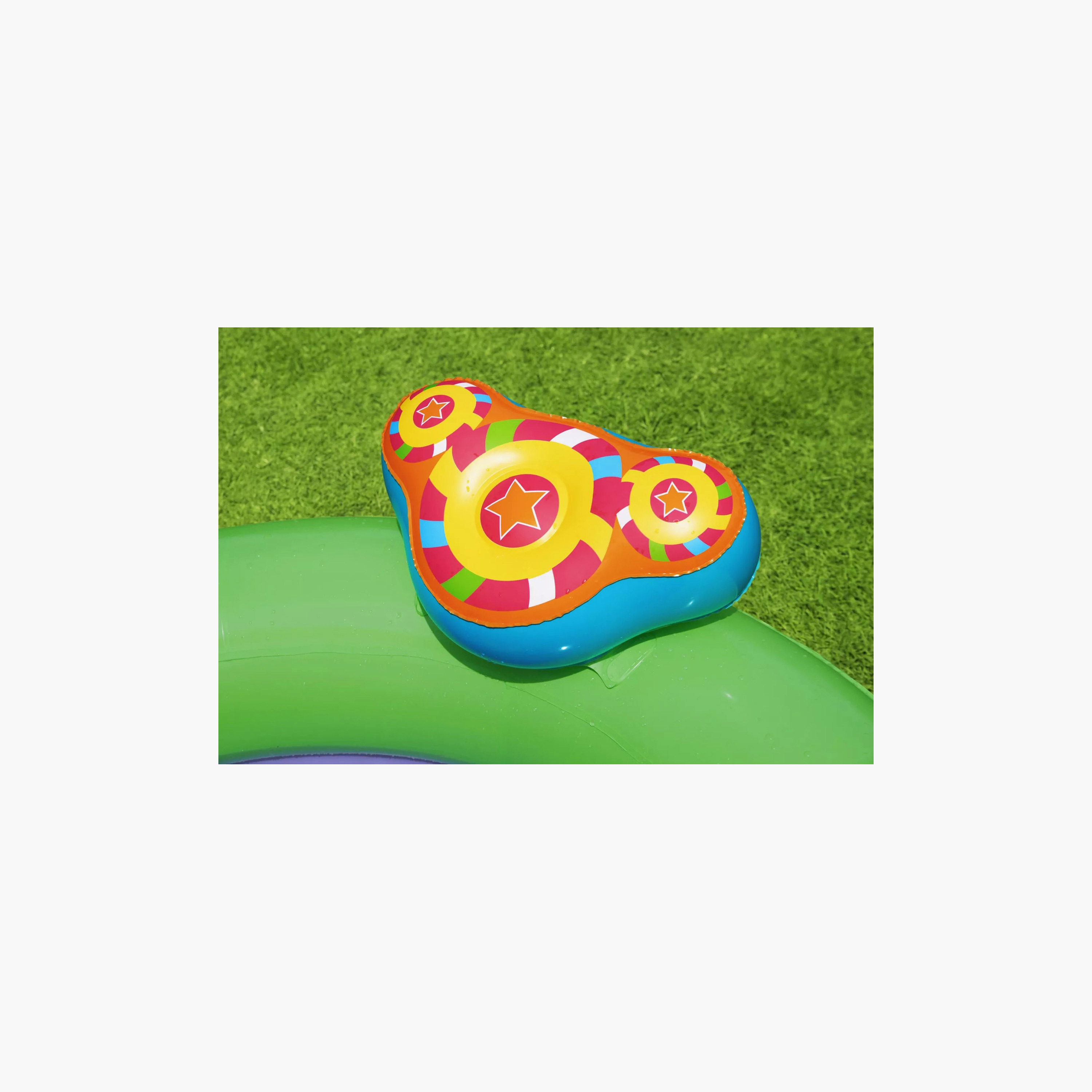 Bestway Sing 'n Splash Inflatable Play Centre-toys-outdoor-poolandbeach-beachtoys-image-24