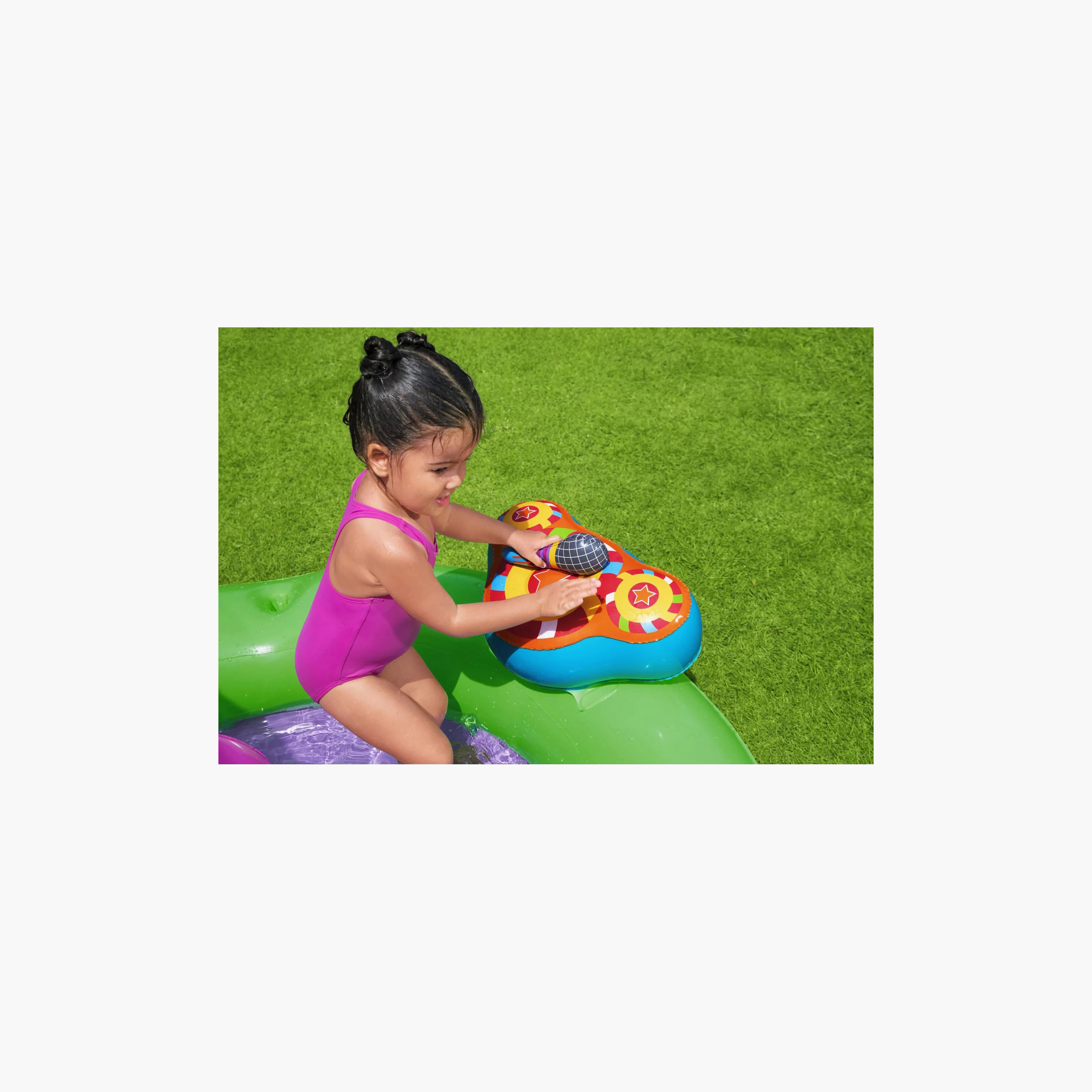 Bestway Sing 'n Splash Inflatable Play Centre-toys-outdoor-poolandbeach-beachtoys-image-9