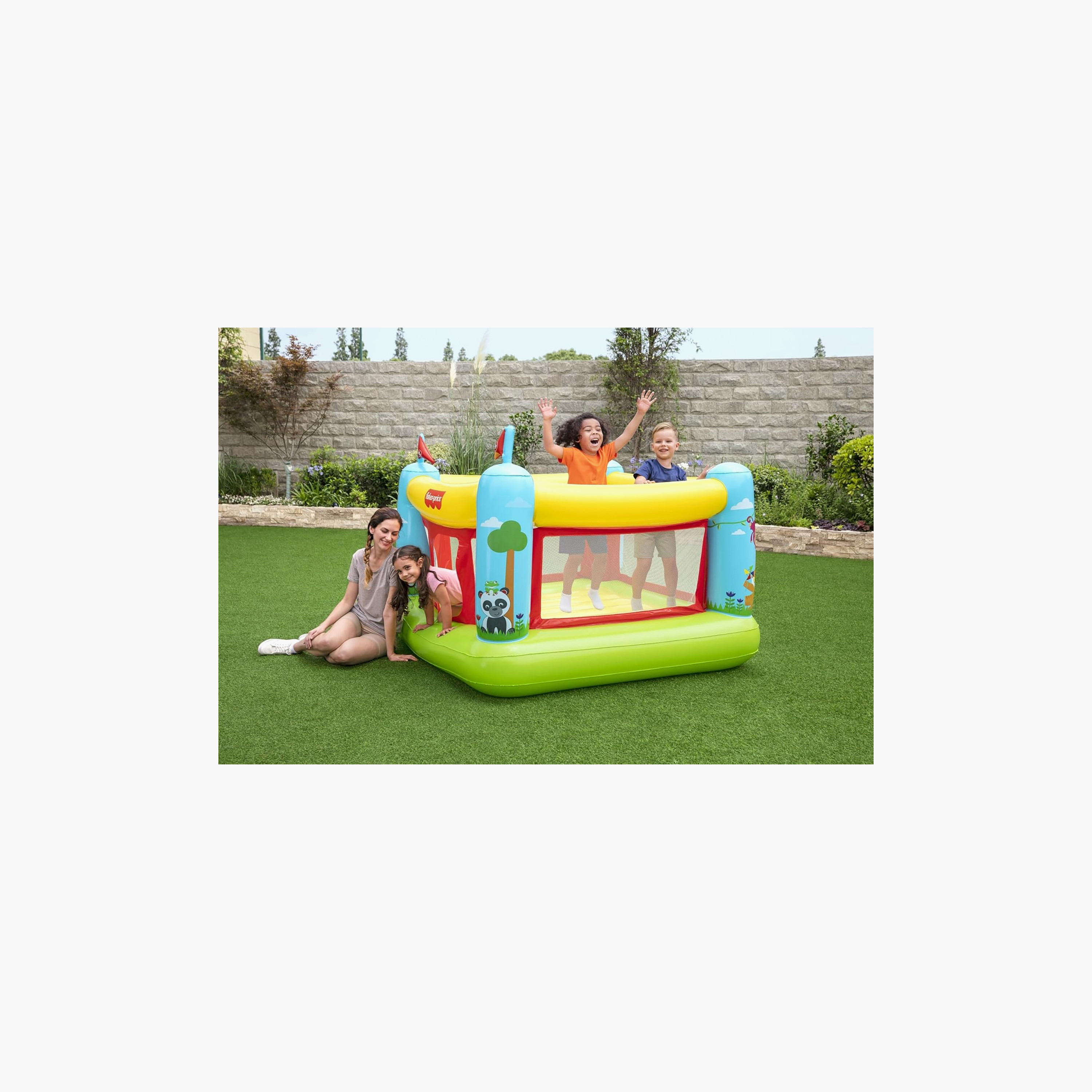 Bestway Bouncetastic Bouncer-toys-outdoor-poolandbeach-beachtoys-image-2