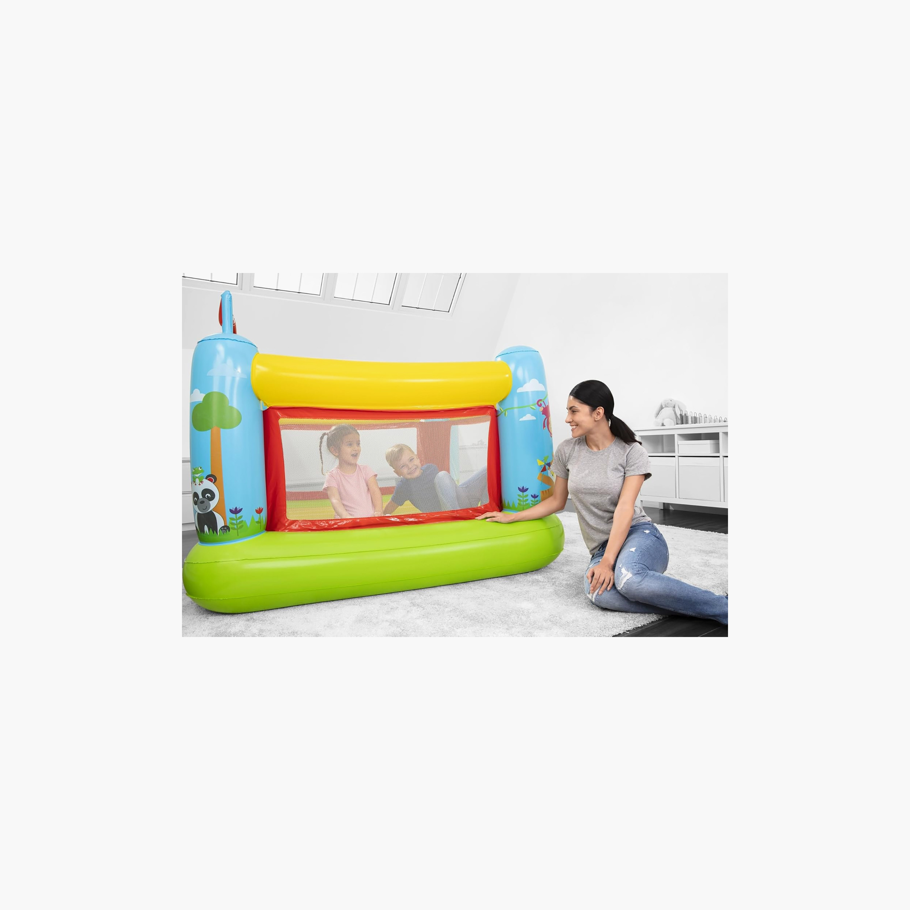 Bestway Bouncetastic Bouncer-toys-outdoor-poolandbeach-beachtoys-image-3