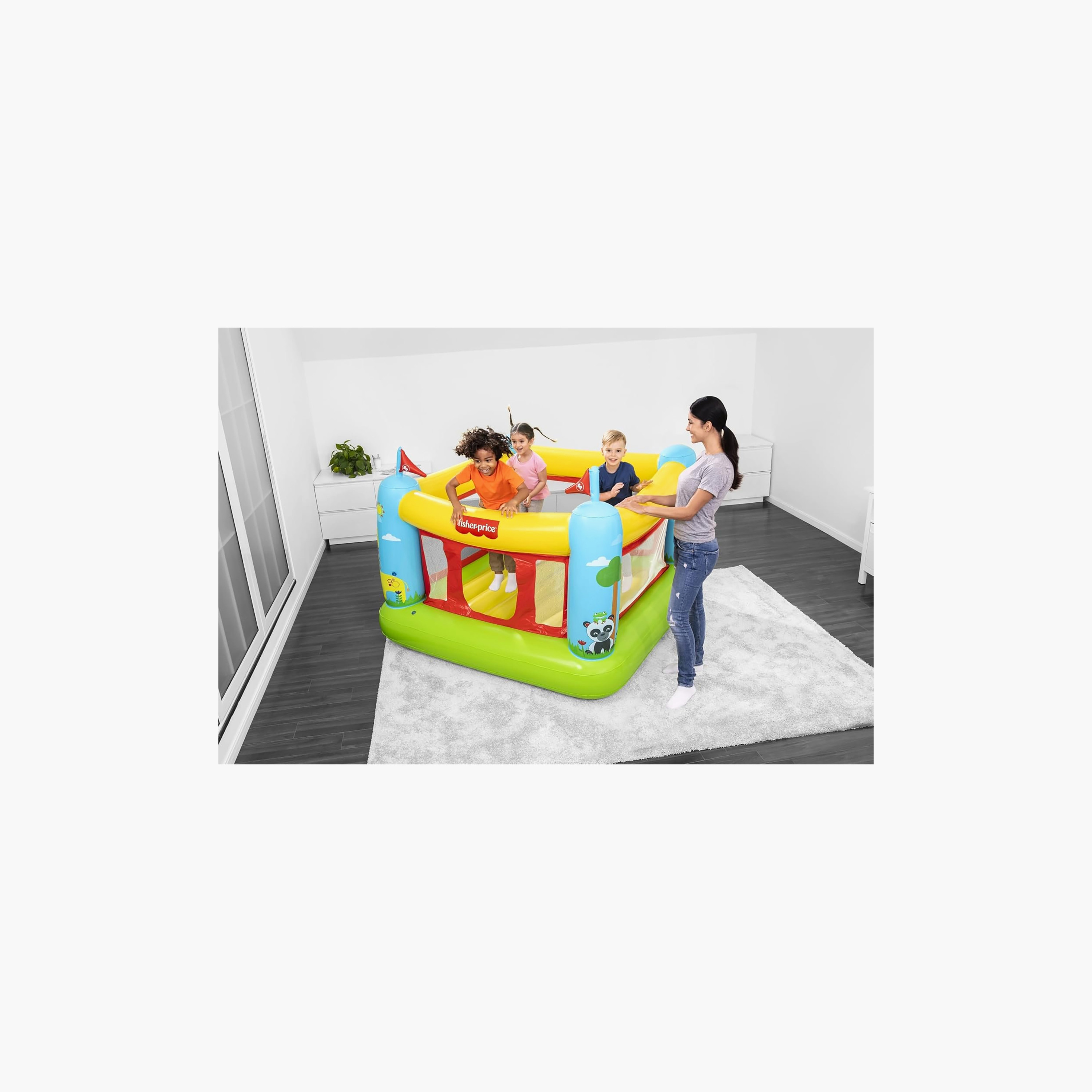Bestway Bouncetastic Bouncer-toys-outdoor-poolandbeach-beachtoys-image-4